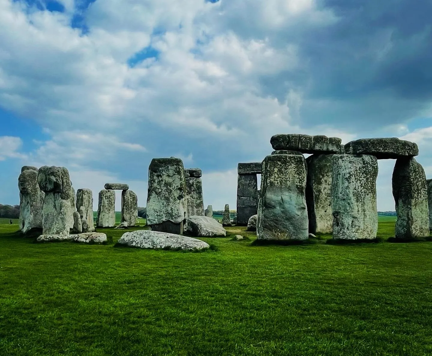 Stonehenge