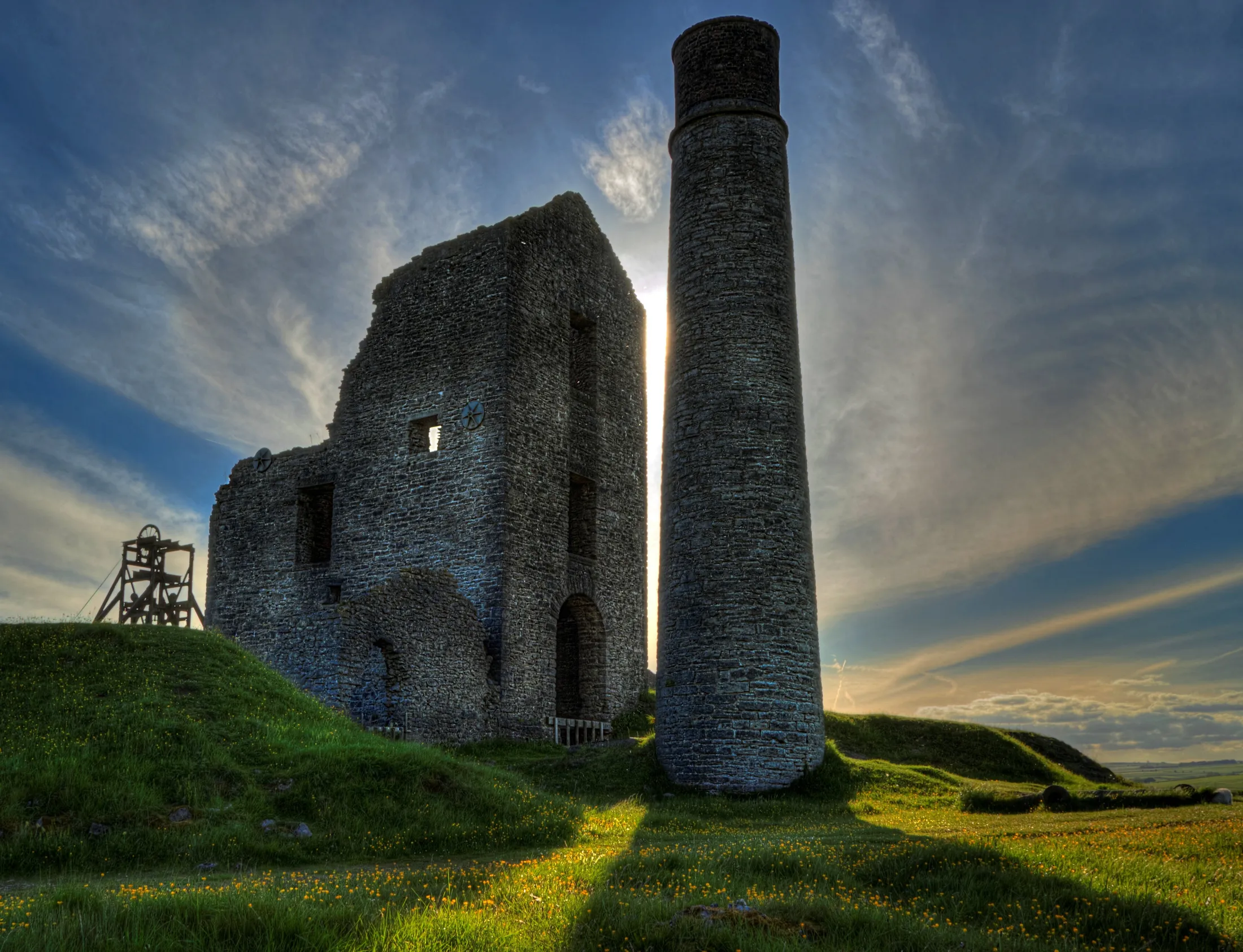 Magpie Mine