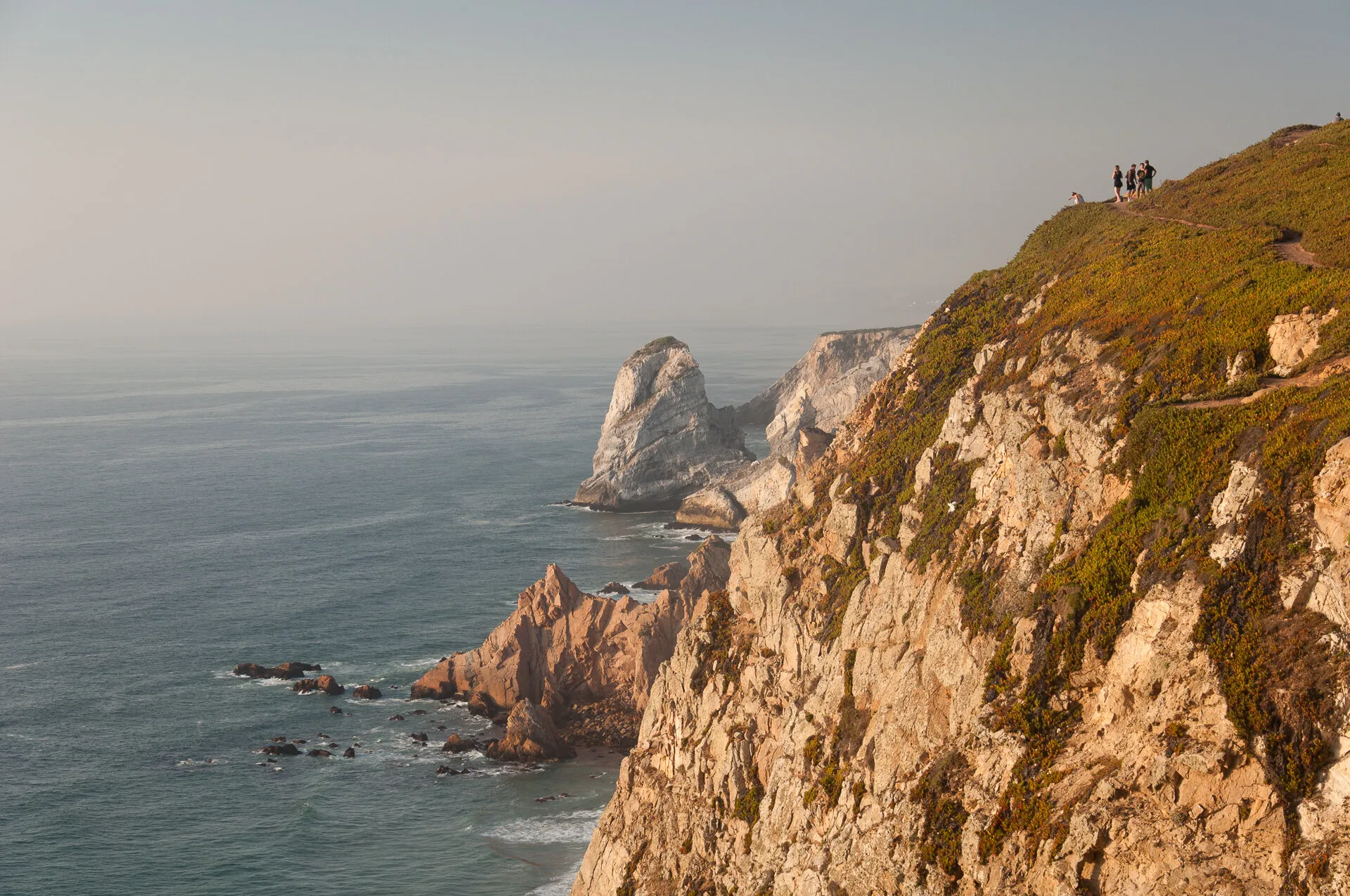 Cabo de Roca