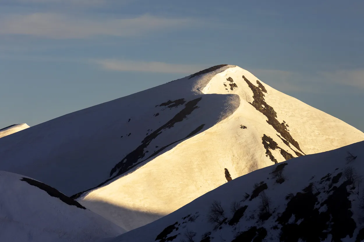 curve di luce