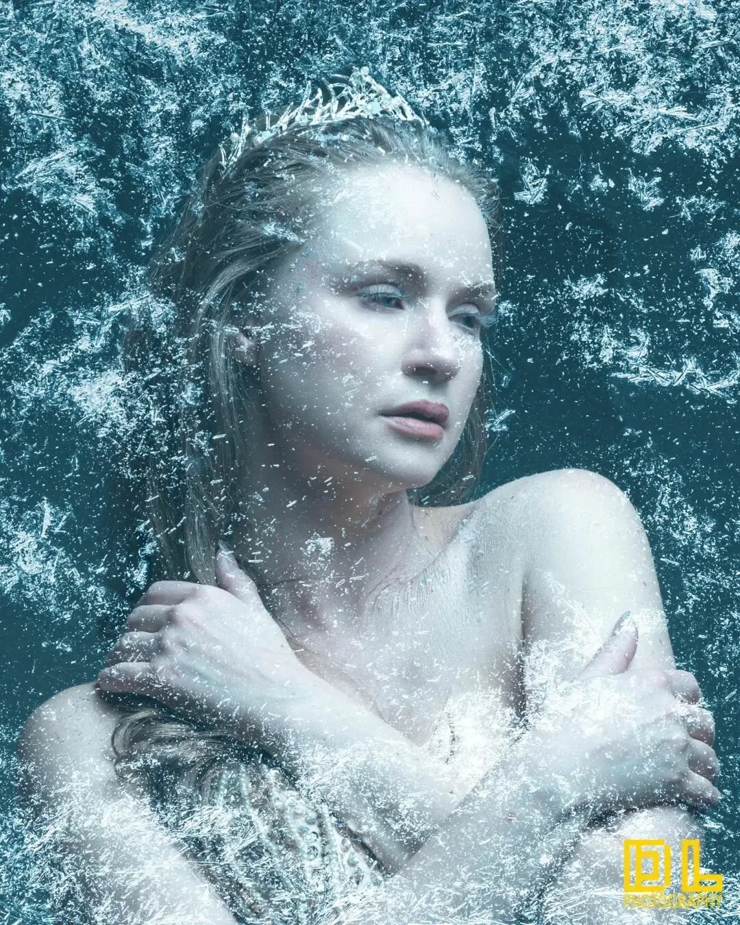 Frozen