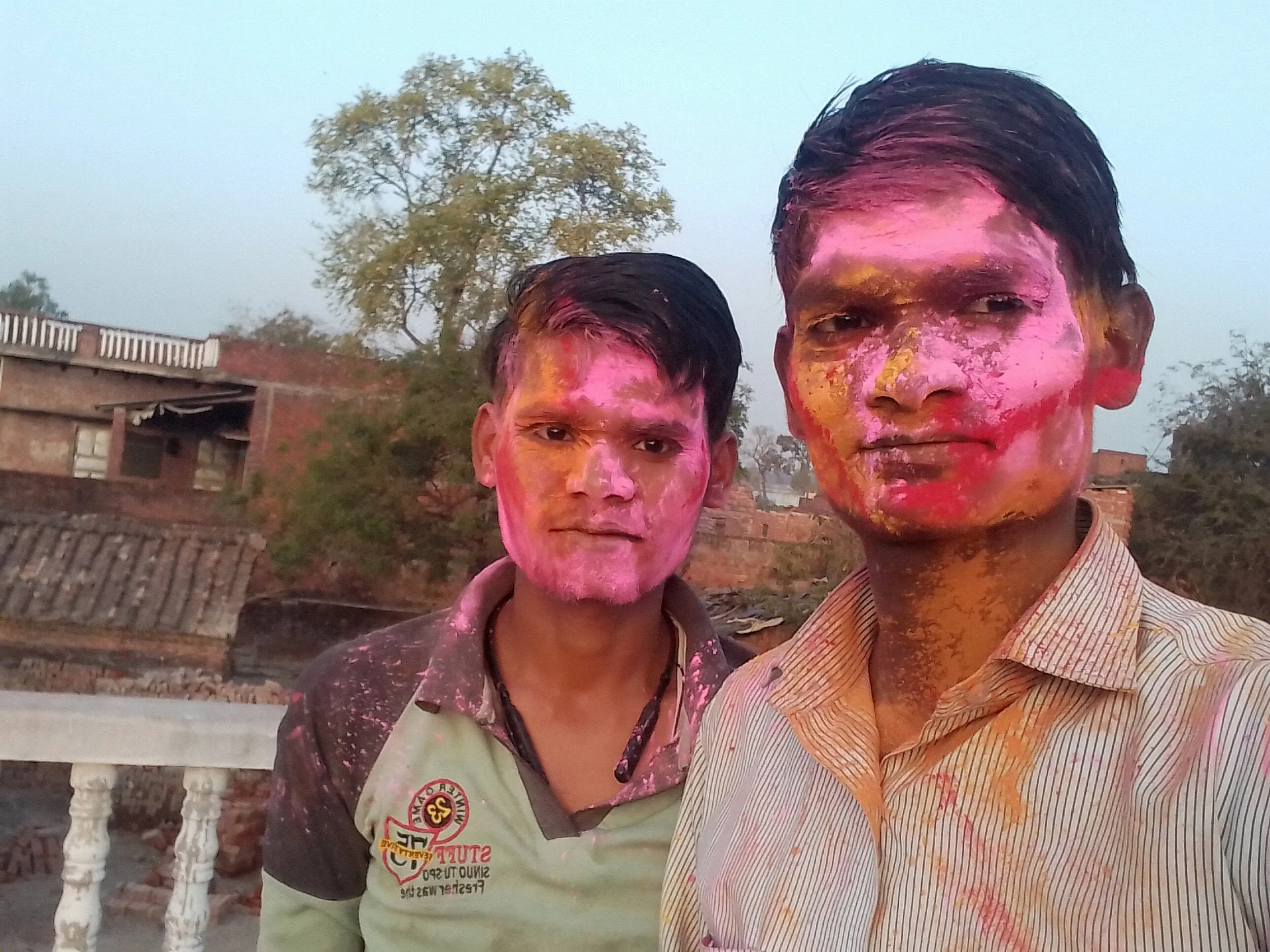 Holi
