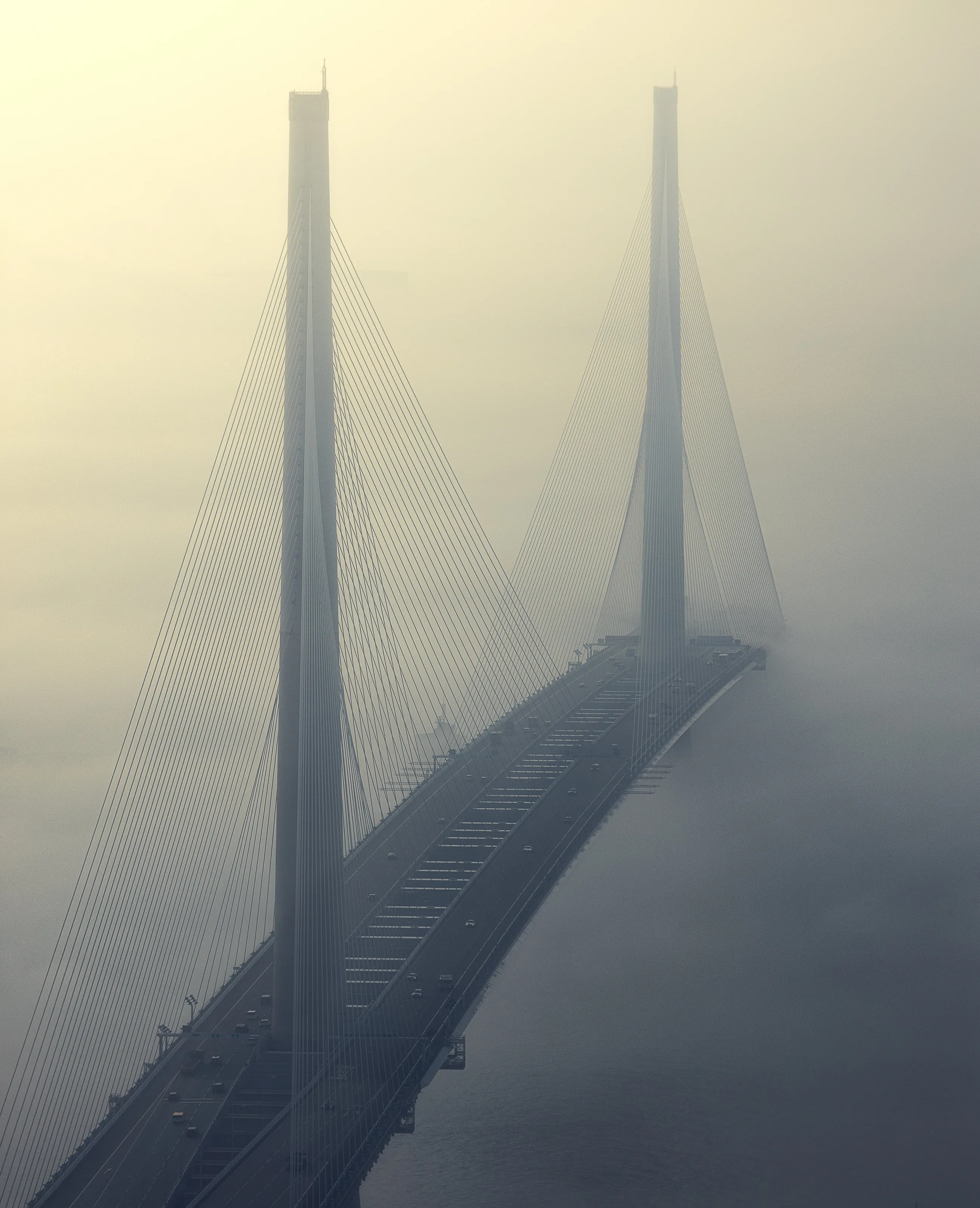 Into The Unknown