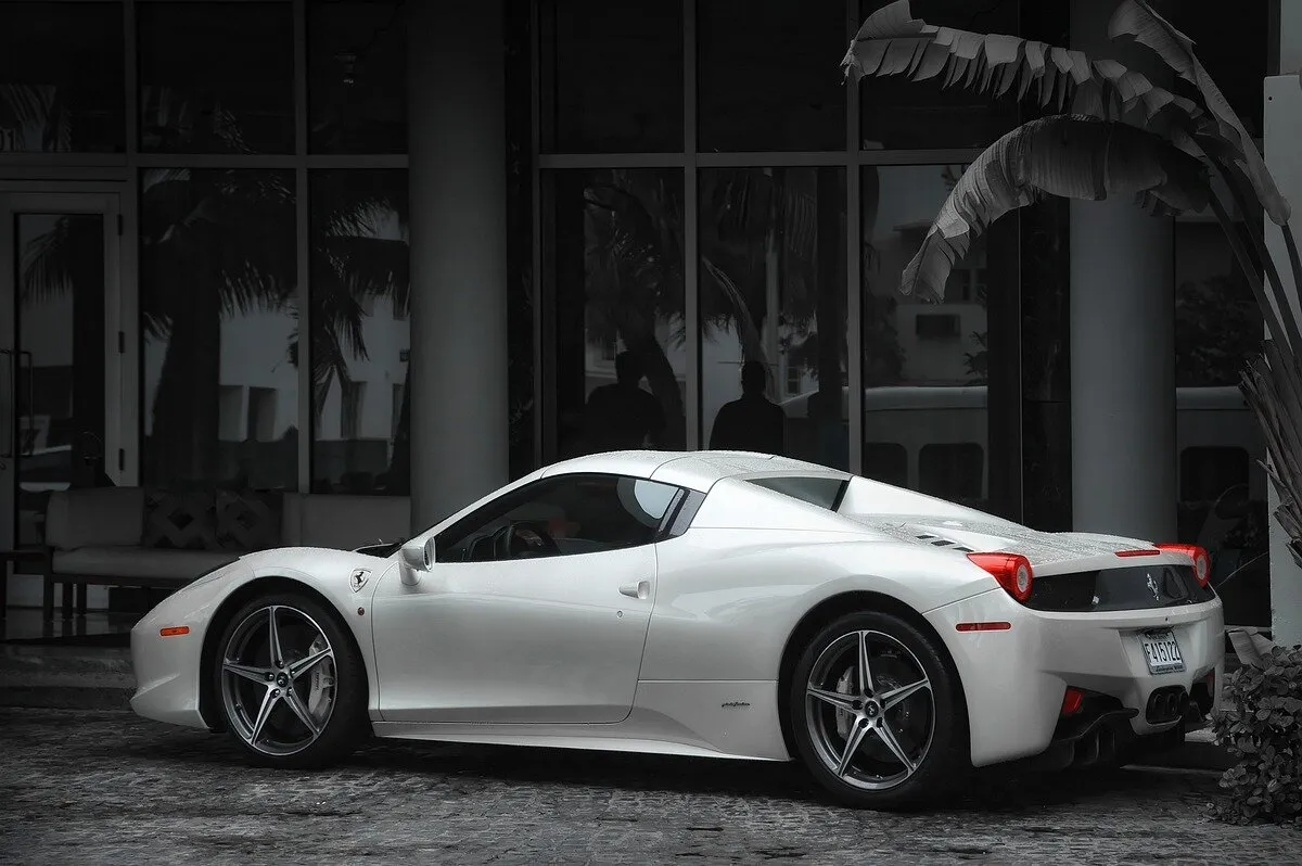 Entry 12965032