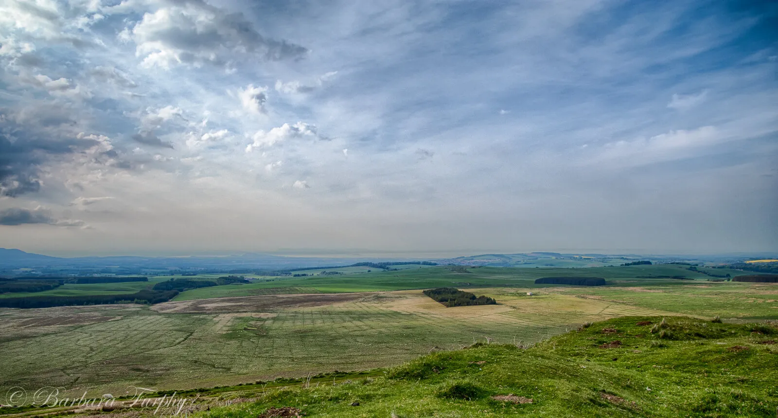 East Lothian