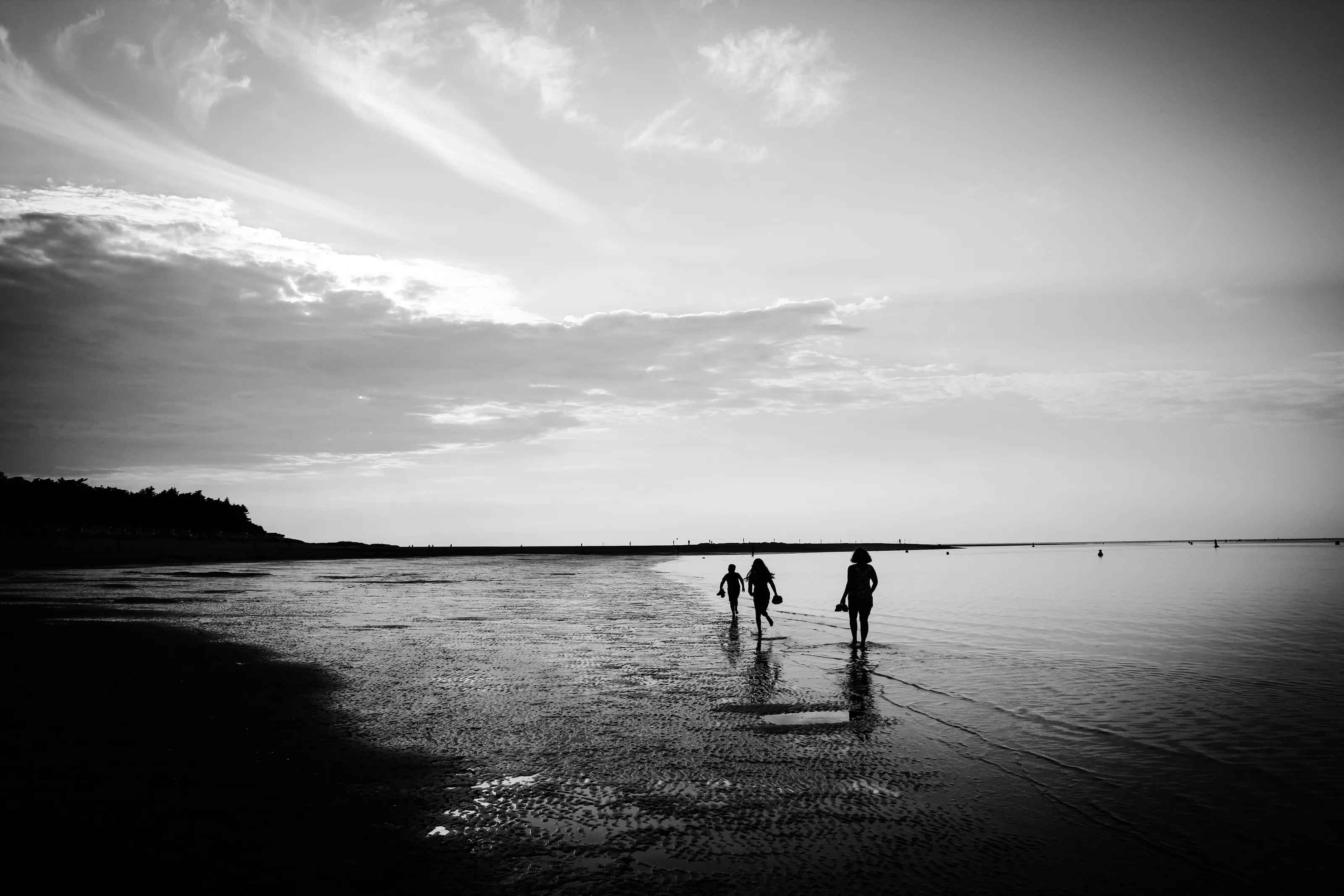 Norfolk Coast