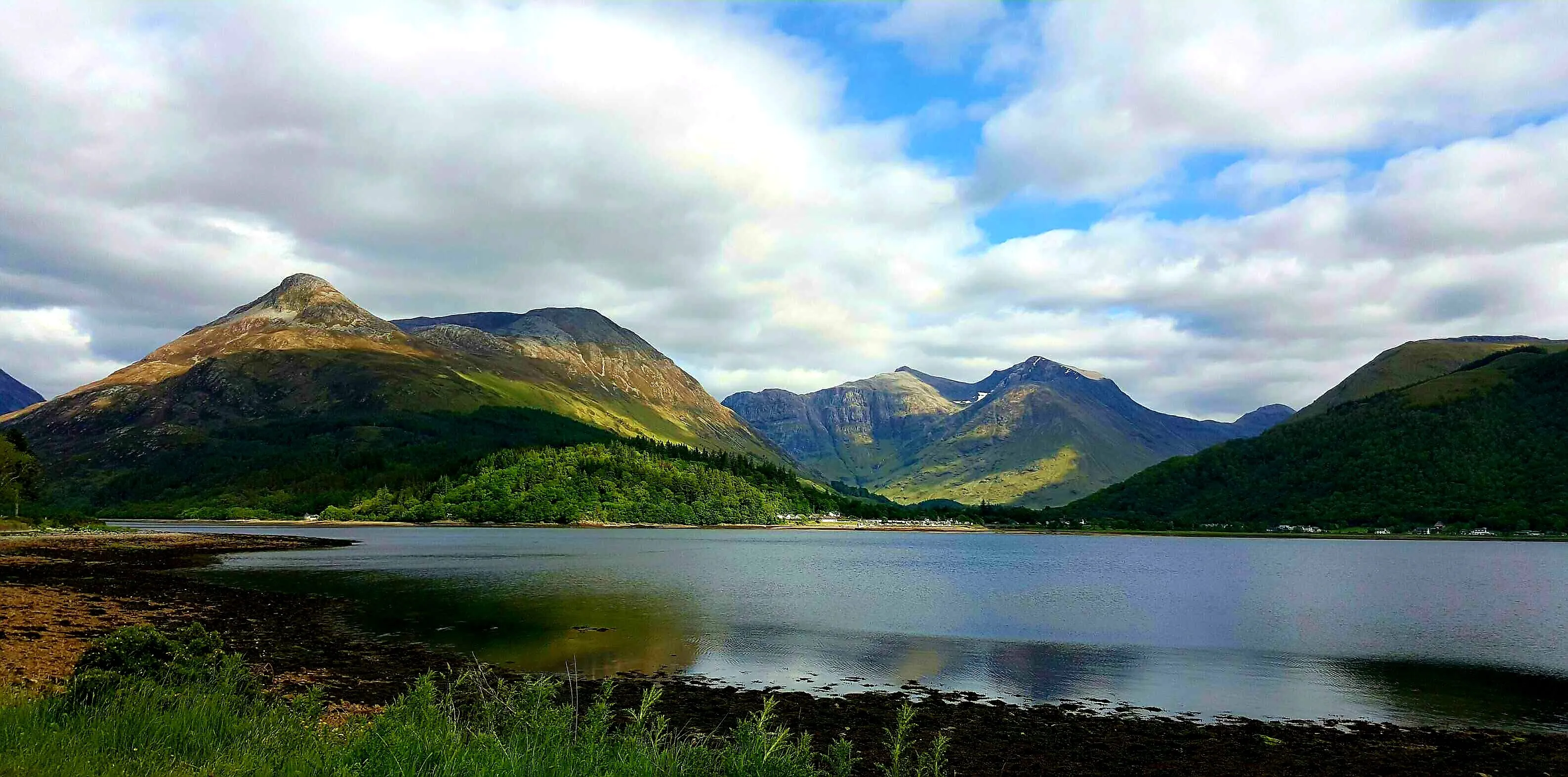 Glencoe
