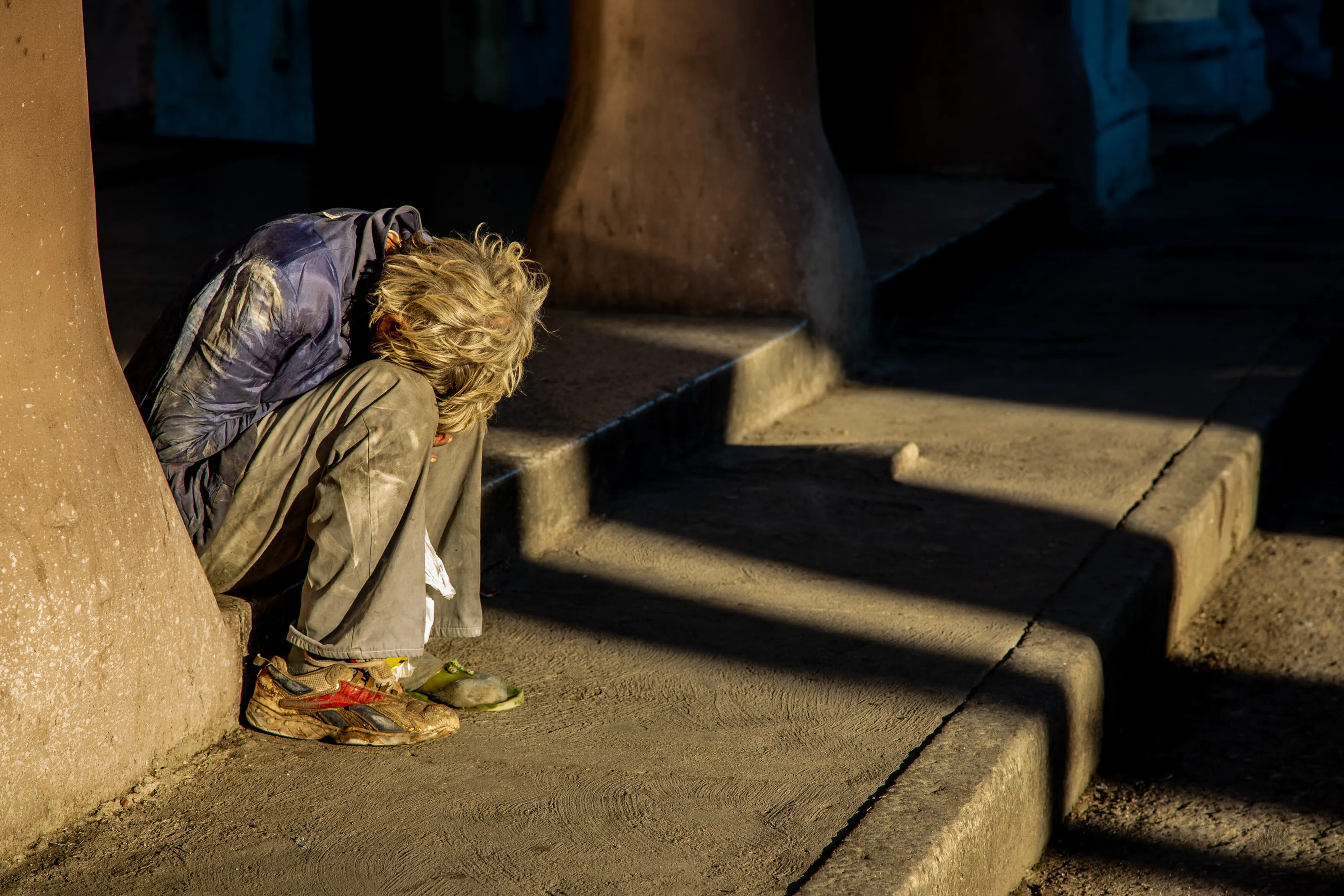 Cuban Hardships