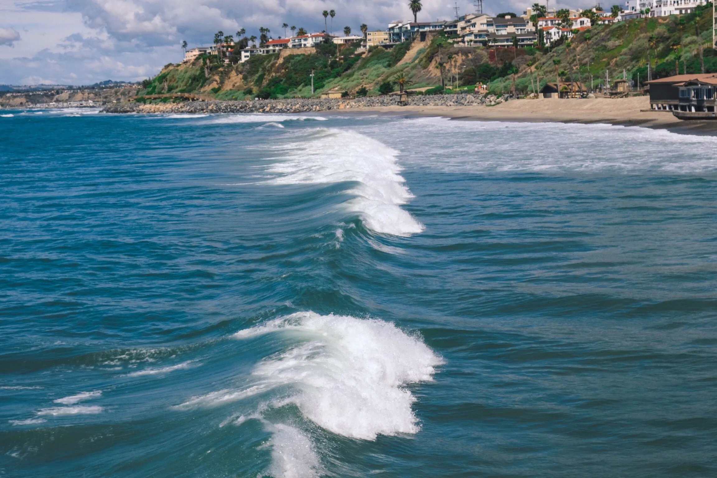 San Clemente Surf
