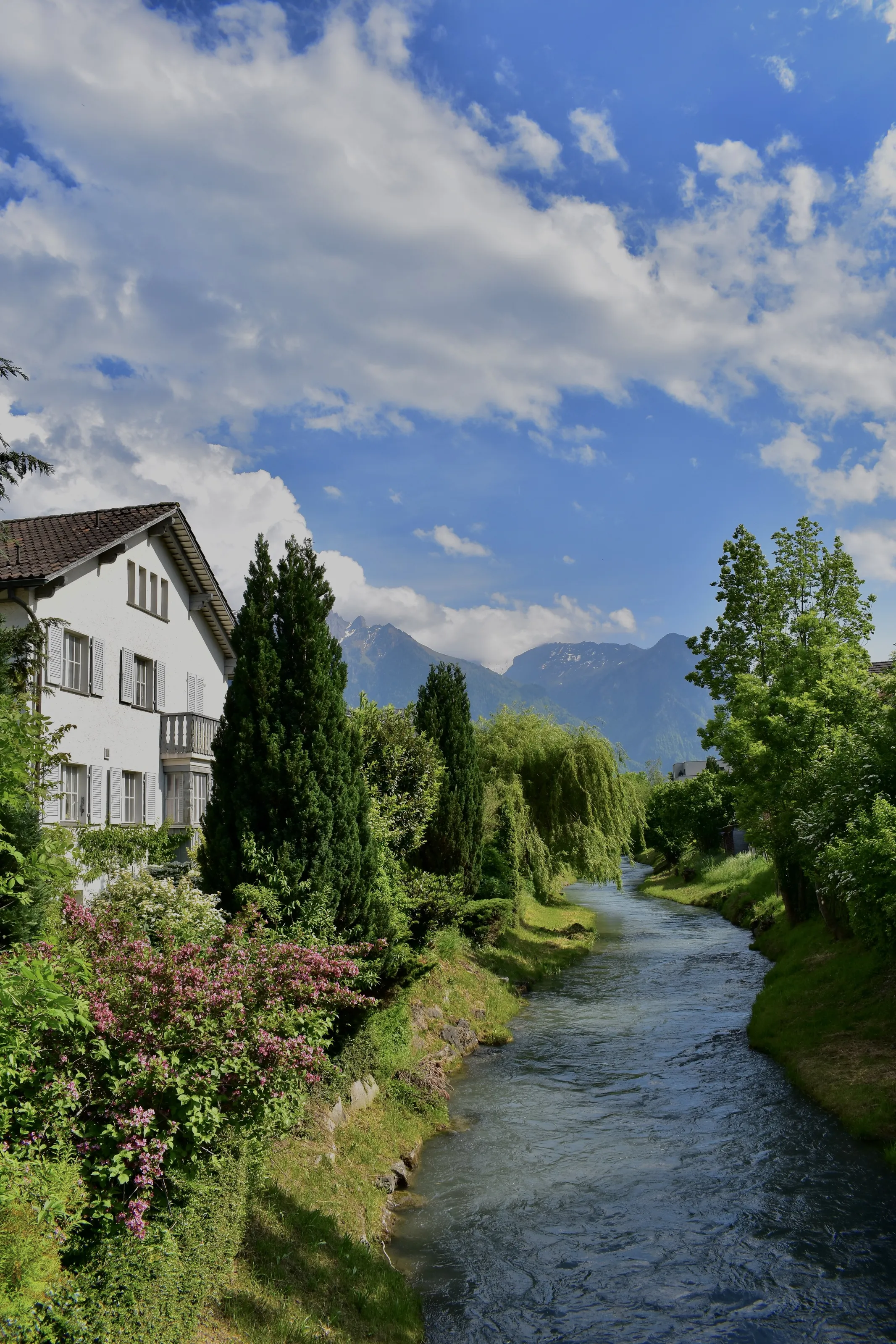 Liechtenstein
