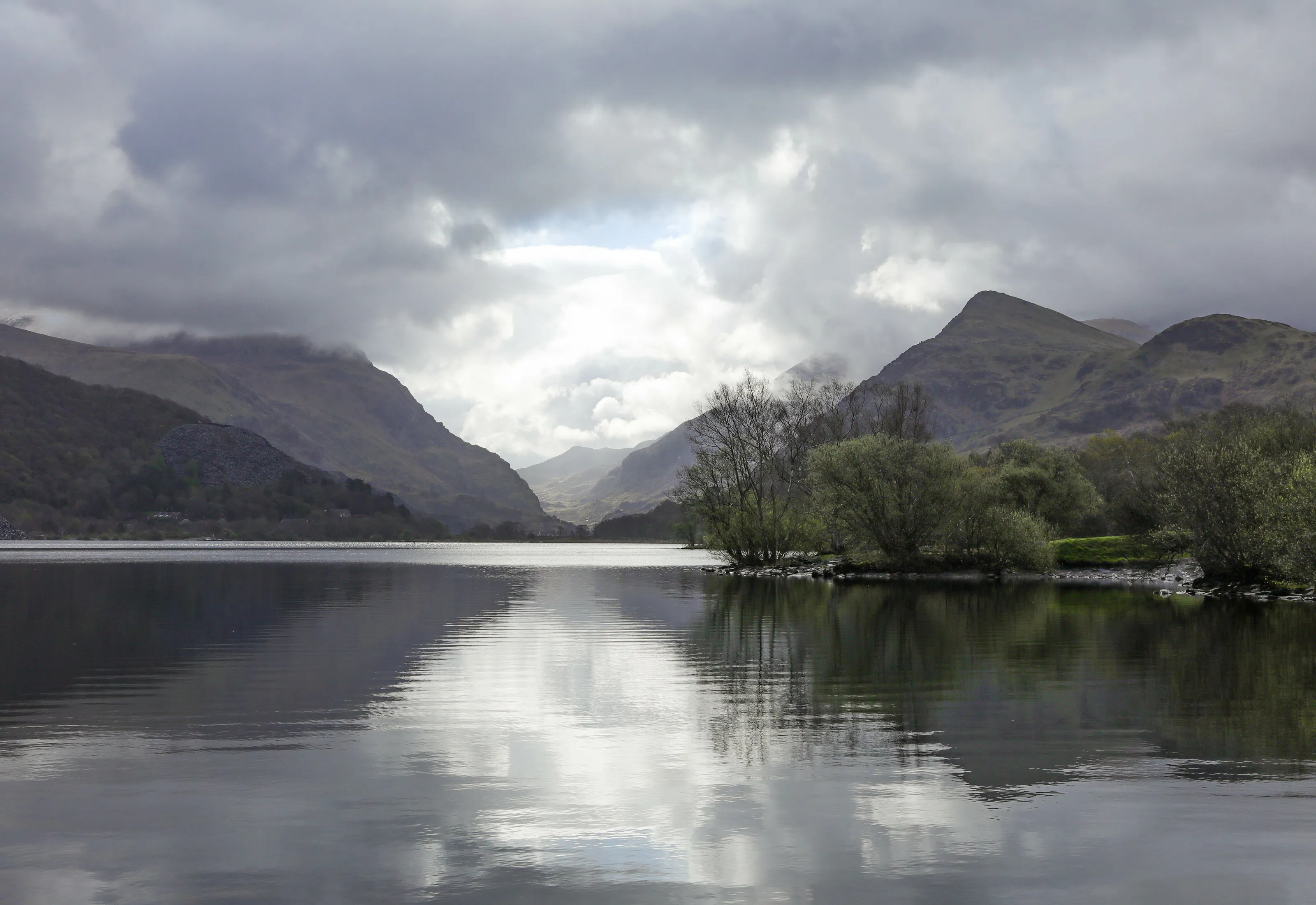 Llyn Padarn