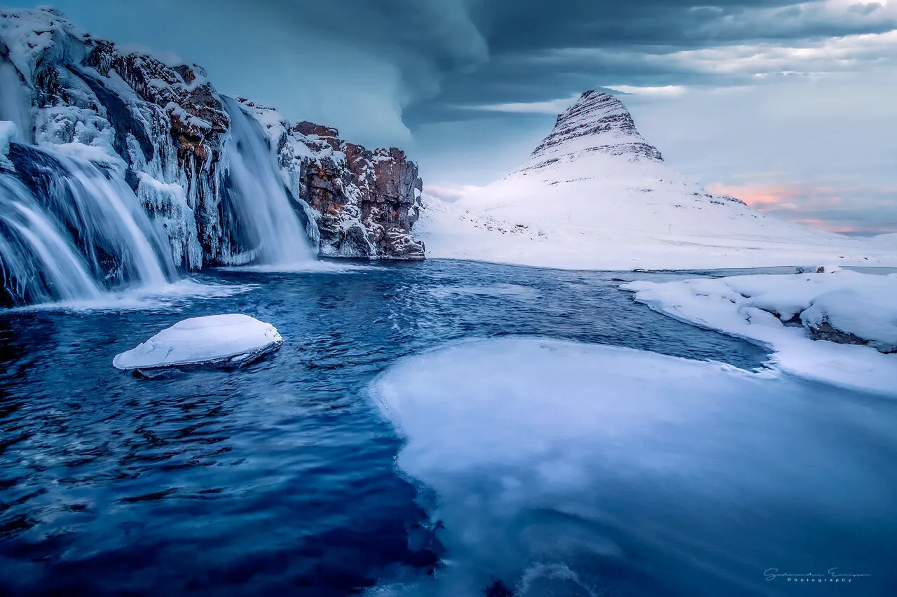 Iceland
