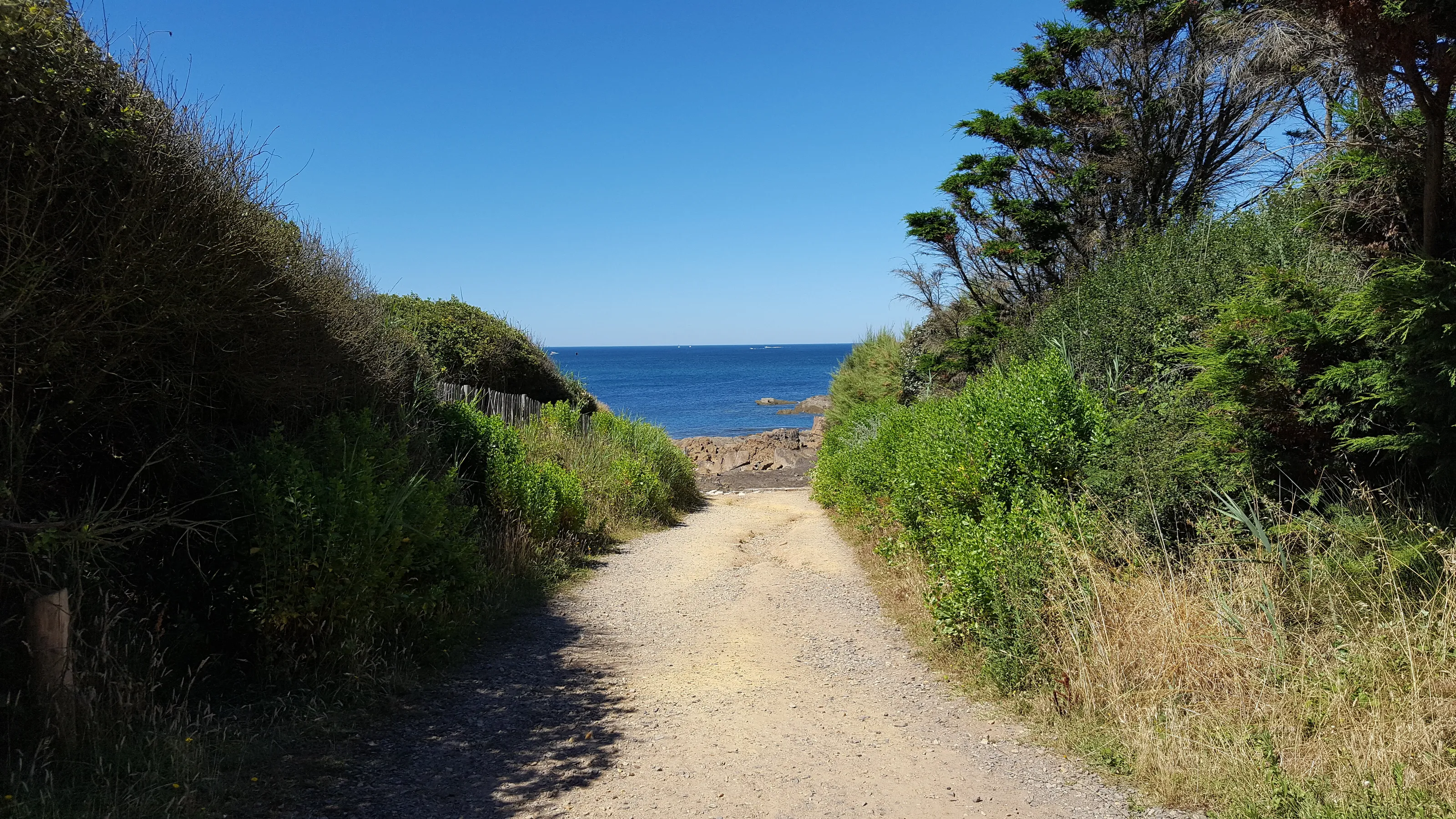 Vendee Pathway