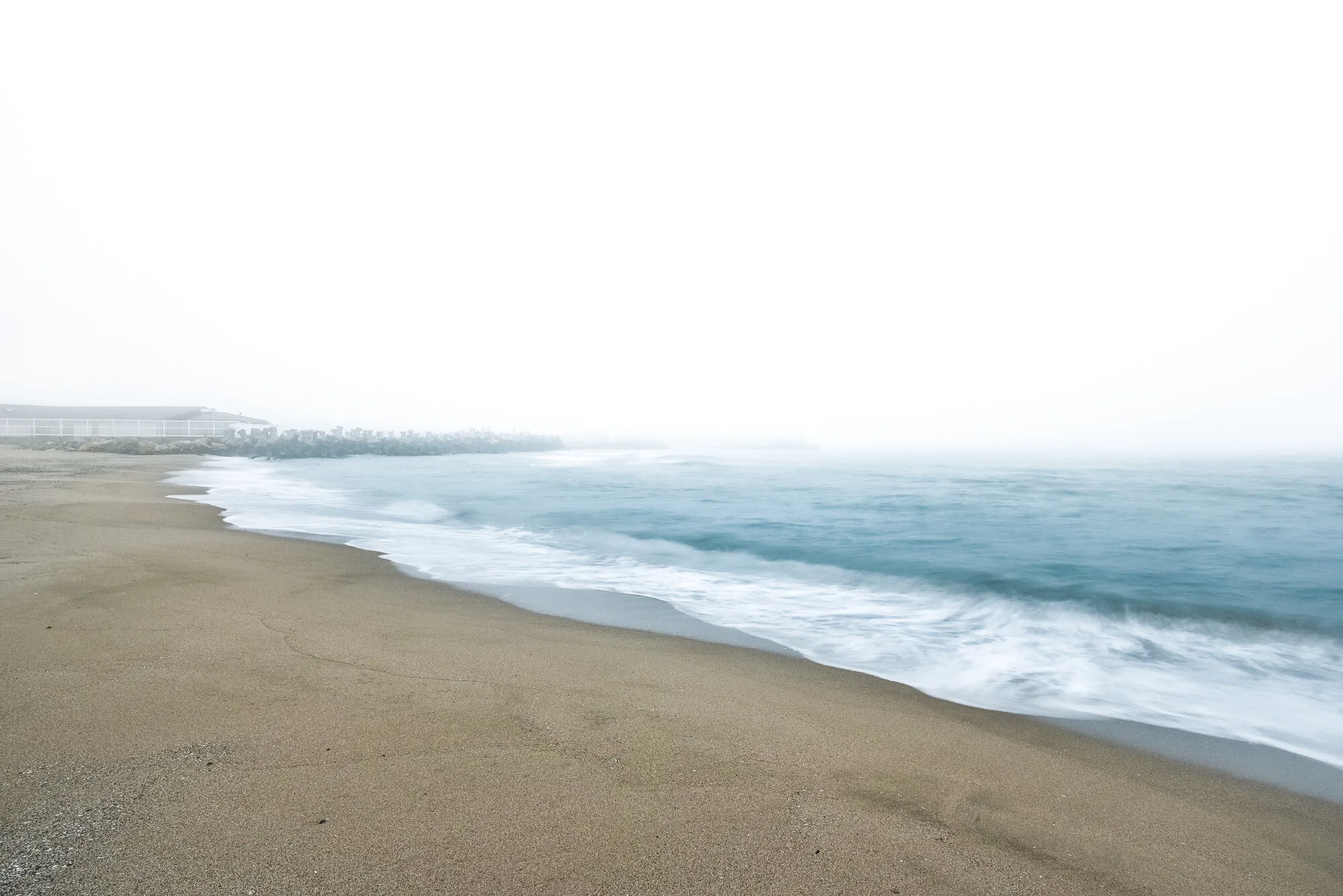 Seascape