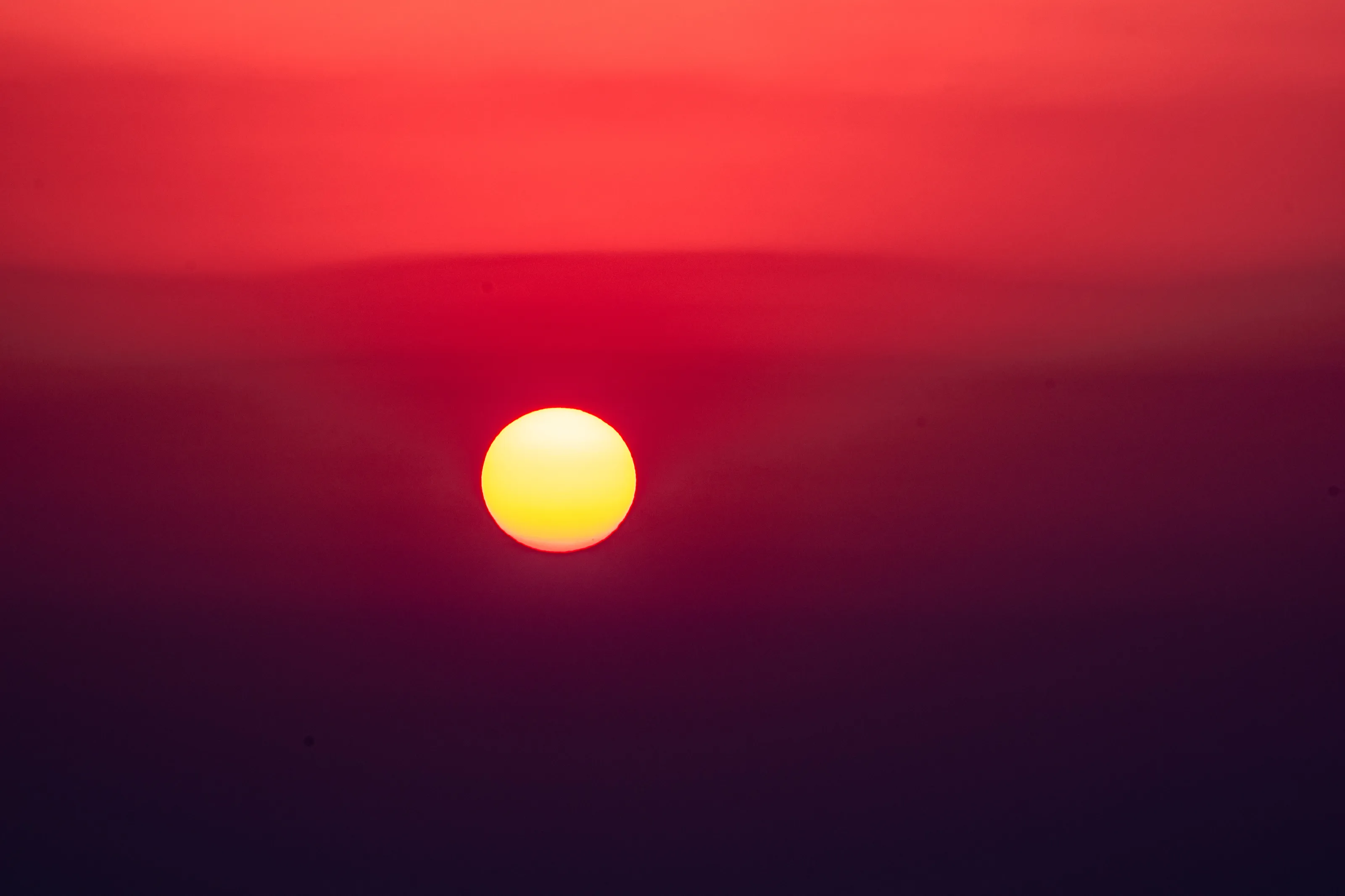 Bloody Sun