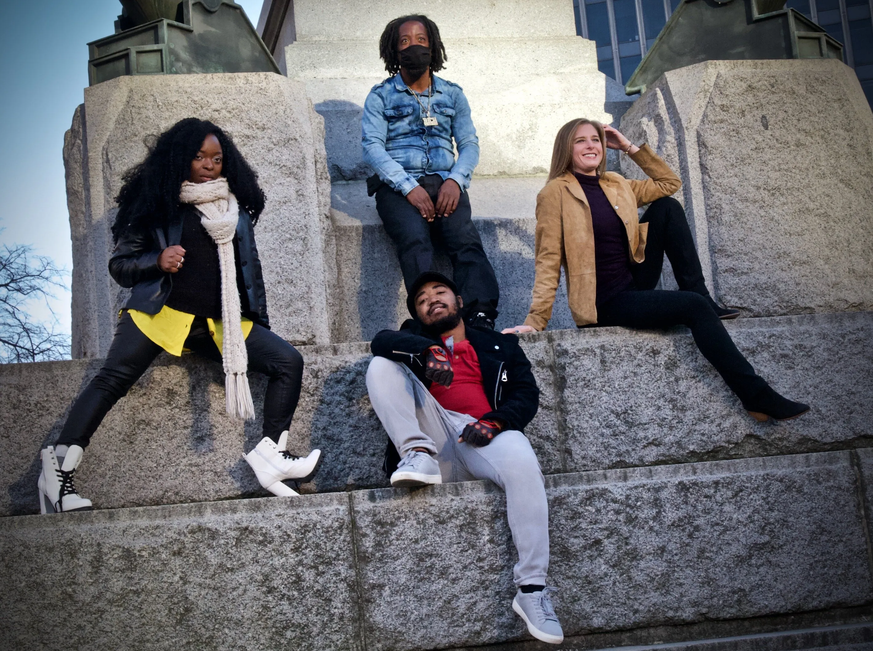 Massive Photo Shoot Project