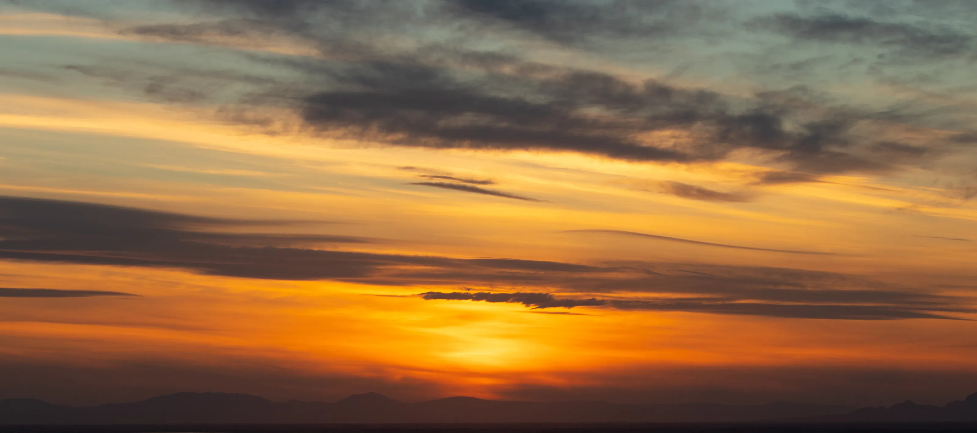 Fire in the Sky