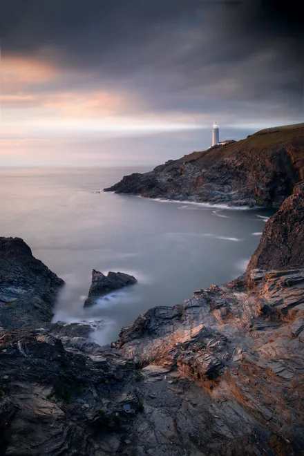 TREVOSE RUST