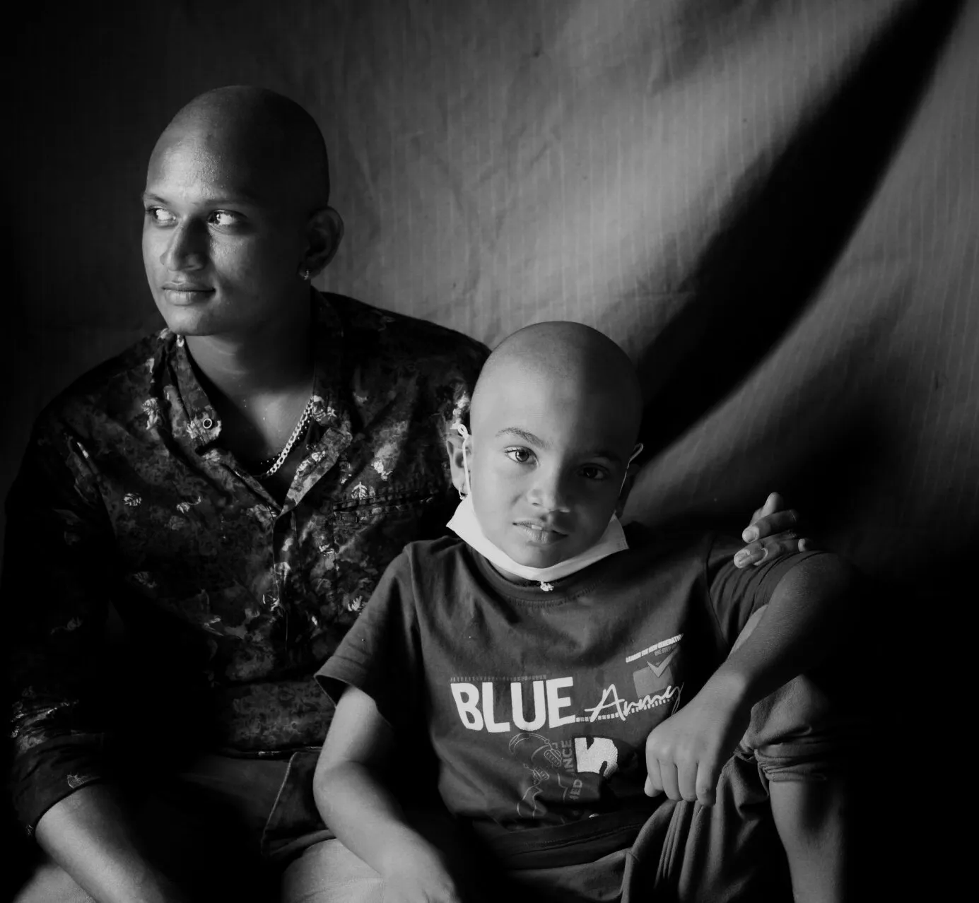 Father & Son