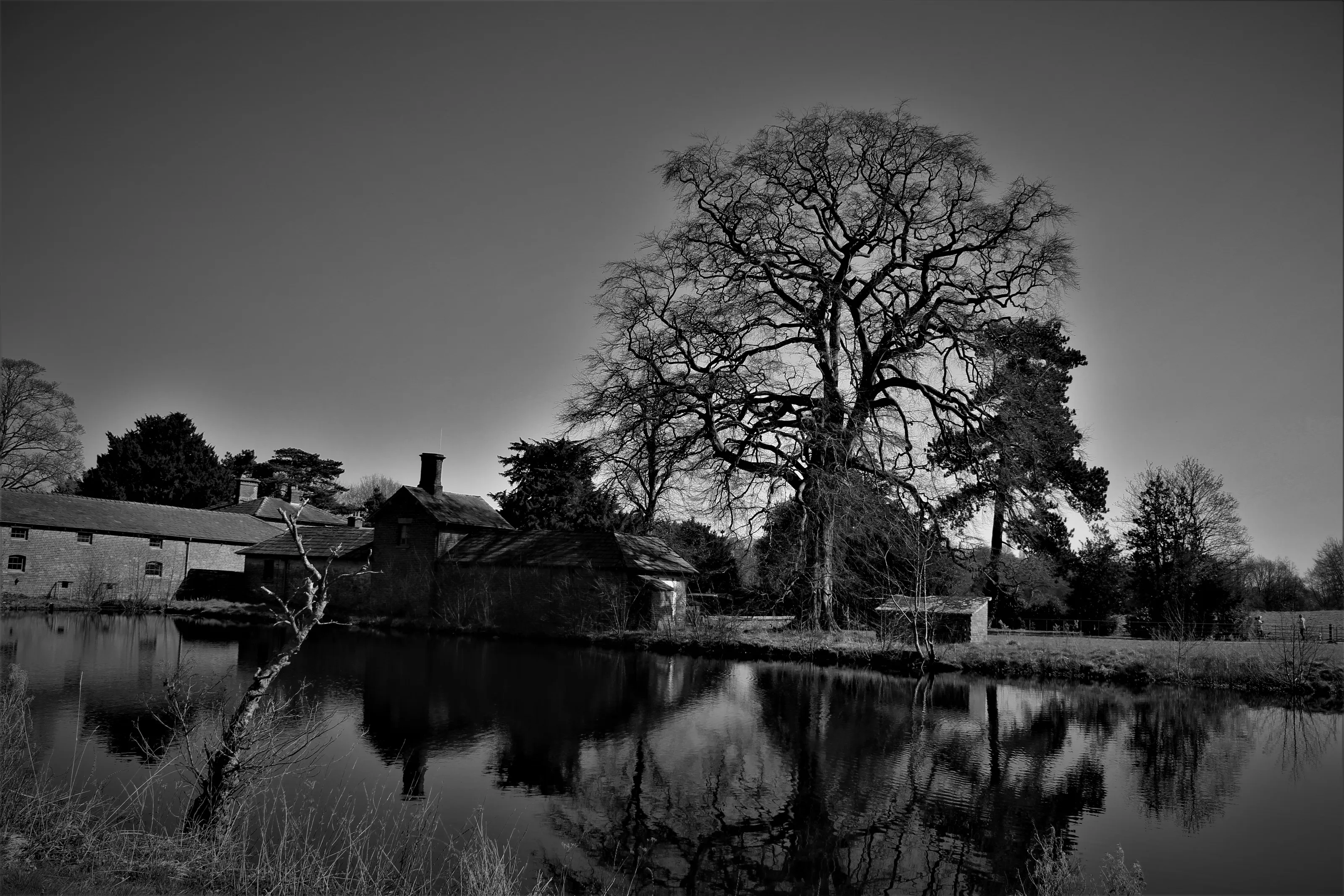 Shugborough Estate