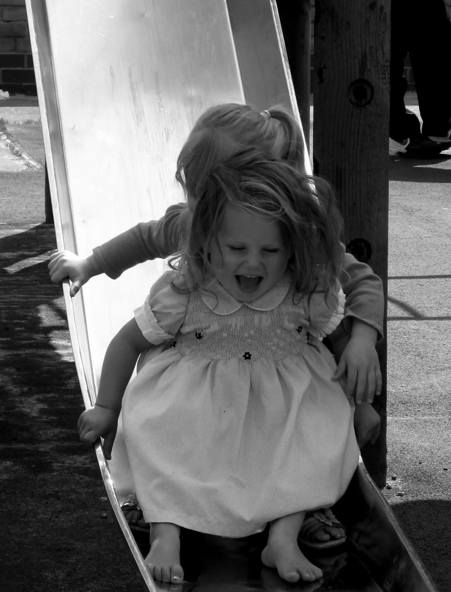 Slide
