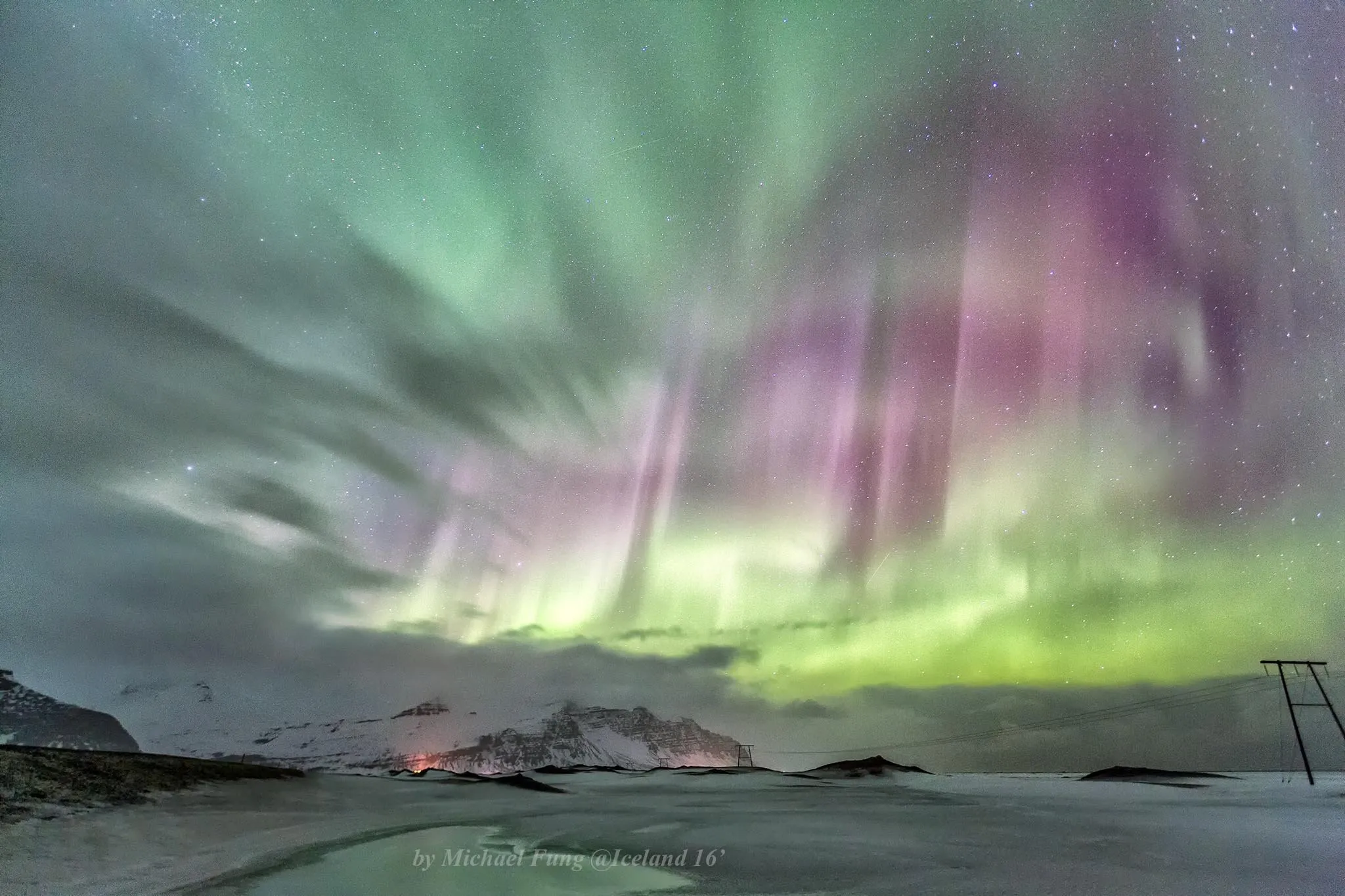 Aurora