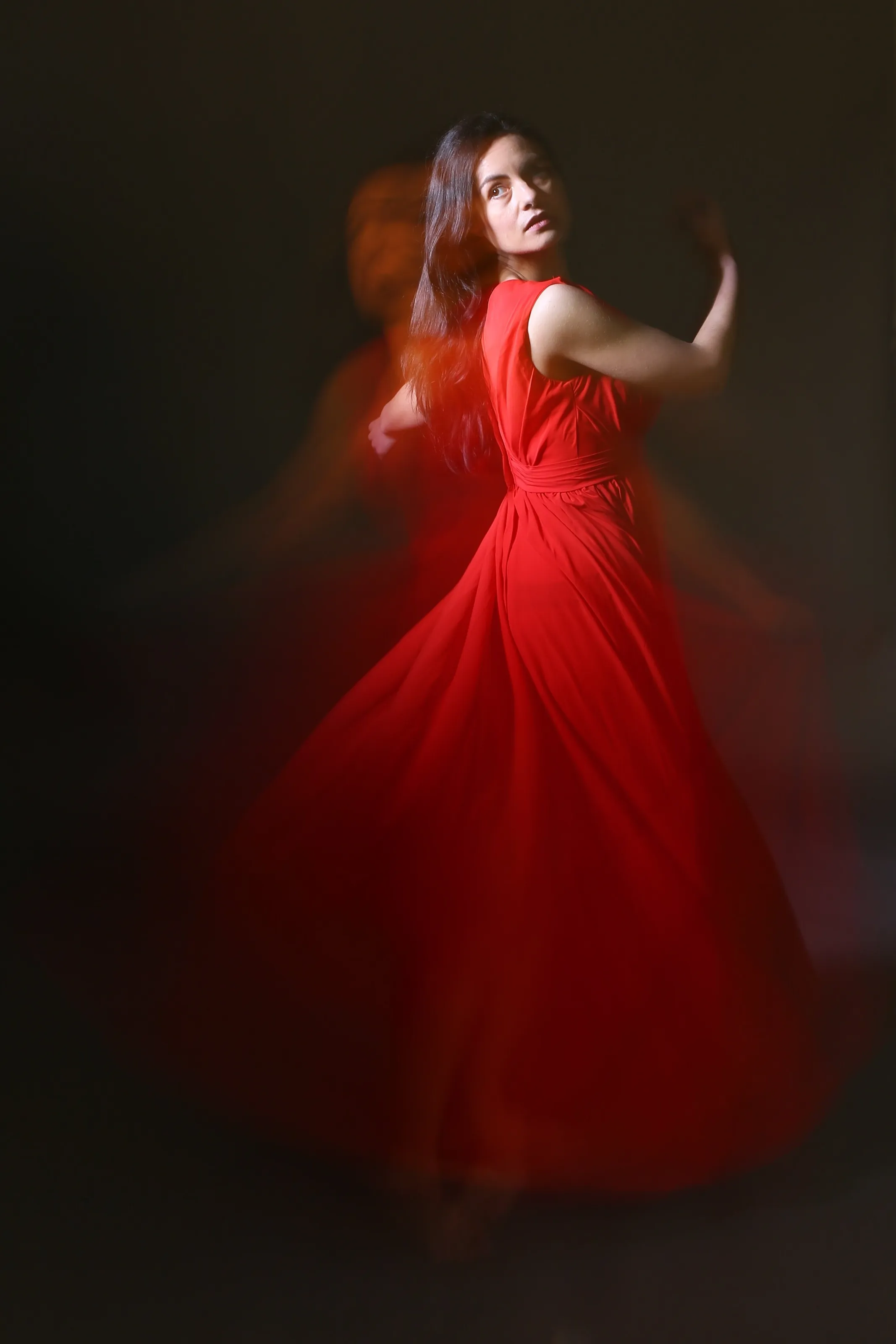 Dancing