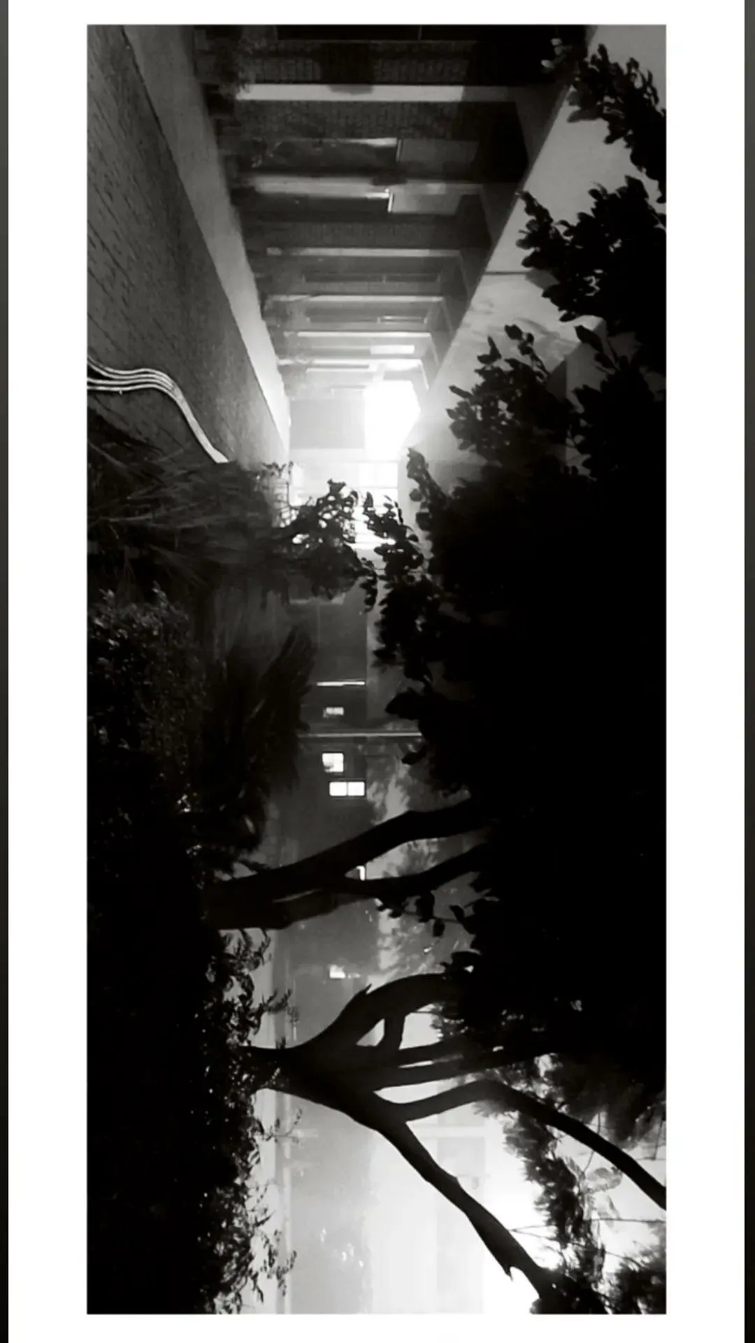 Hostel no. 2, PAU LUDHIANA