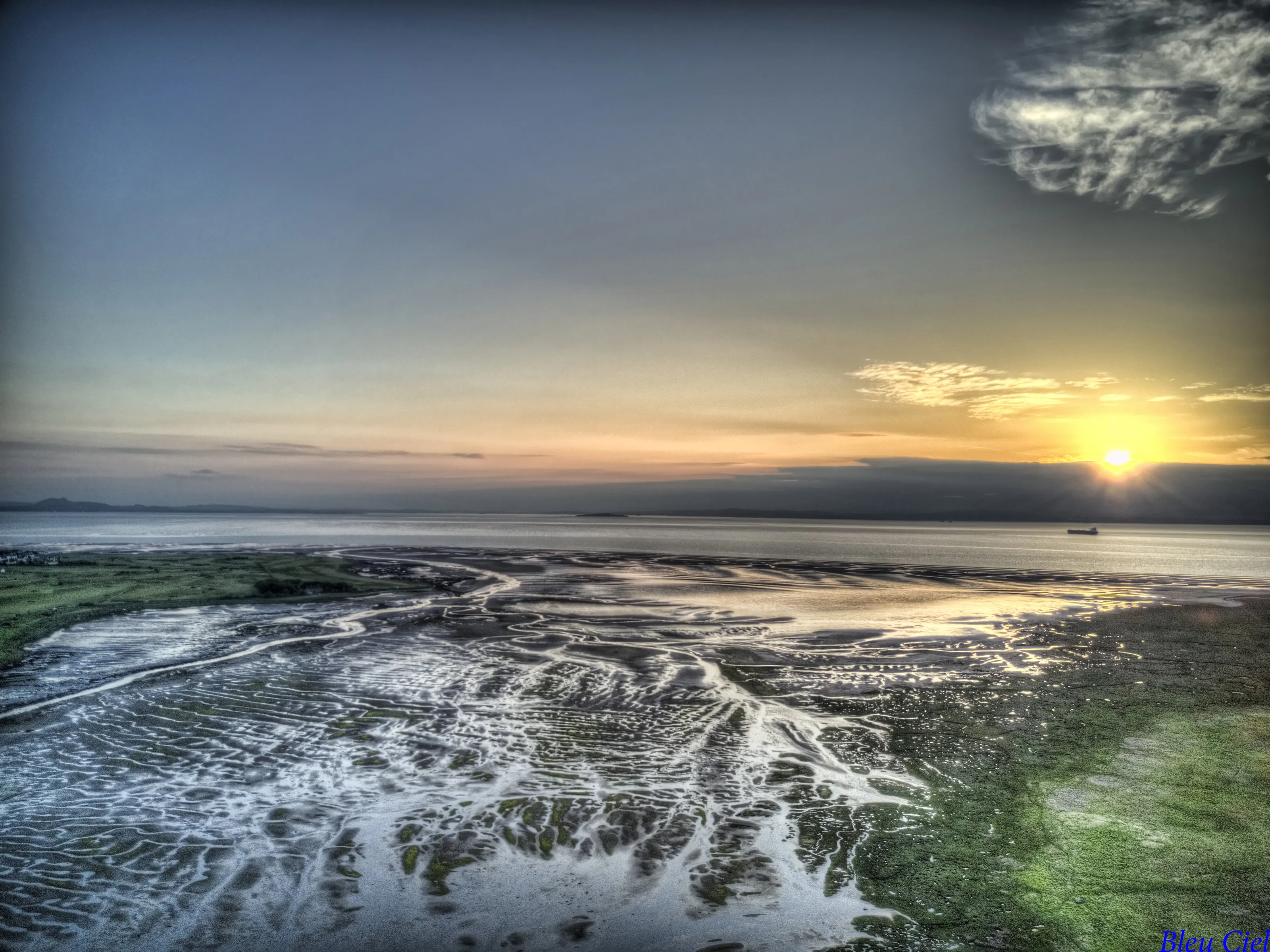 Sunset Bay