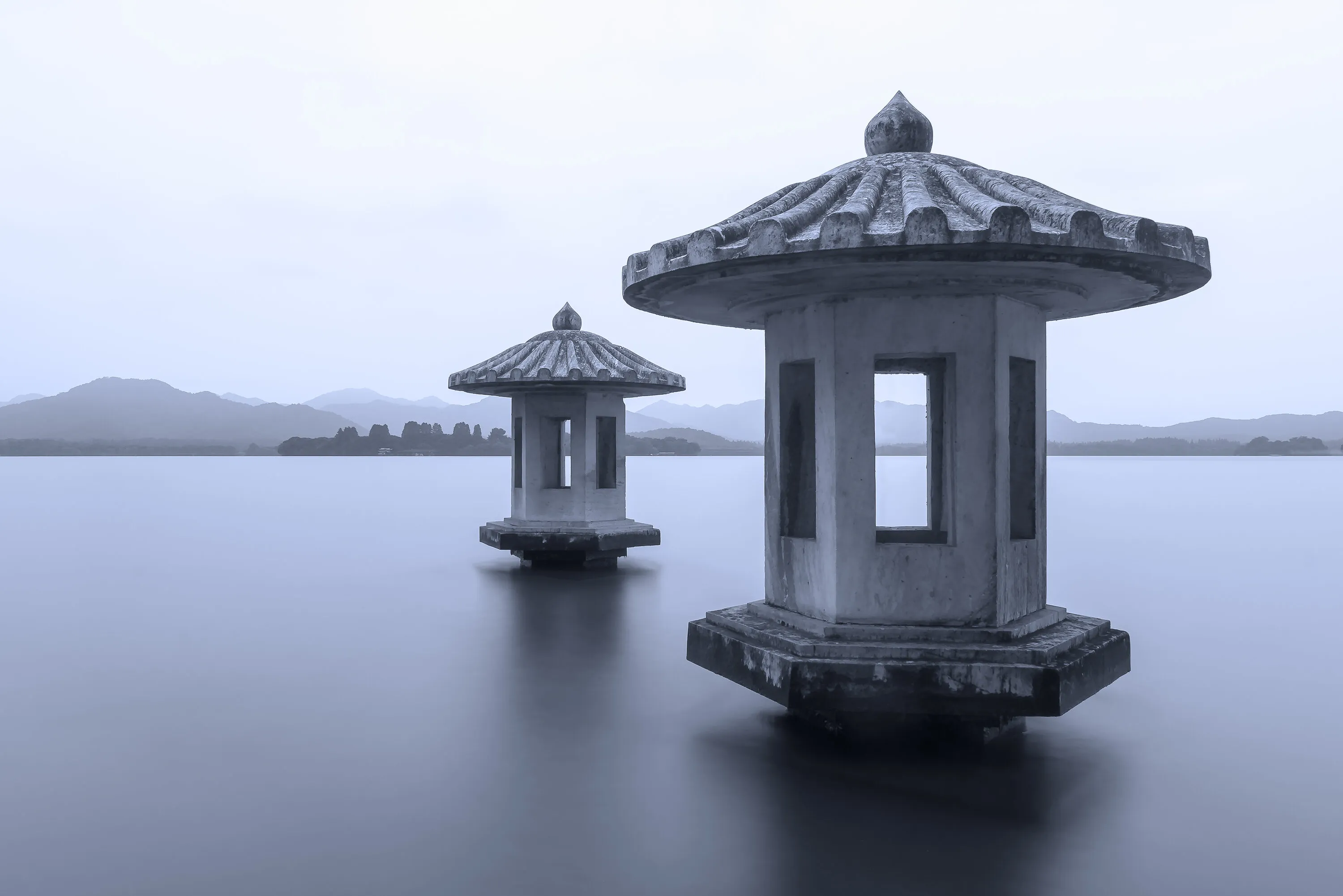 West Lake