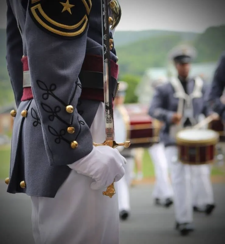 Cadets