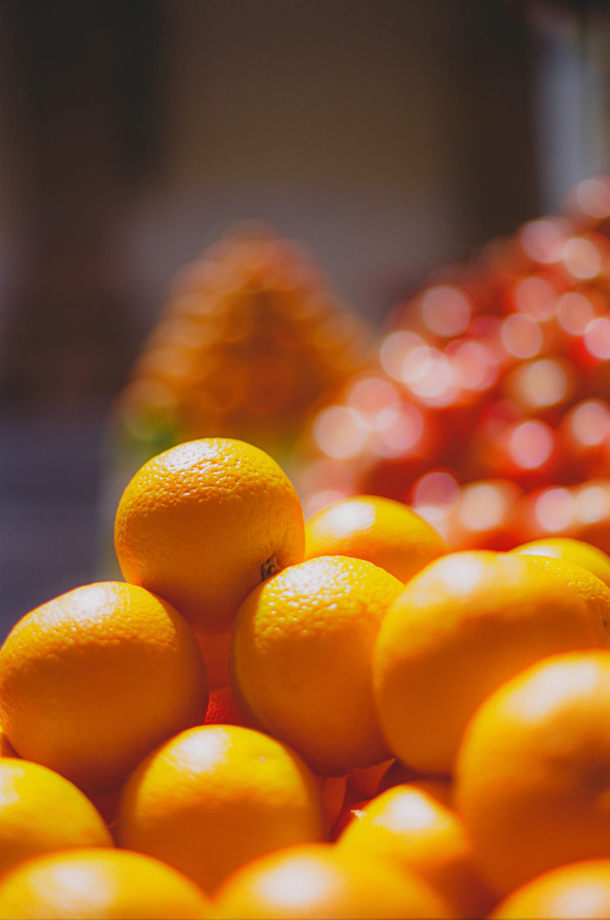 Oranges