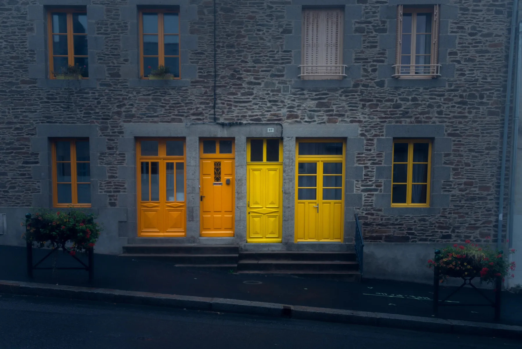 Doors