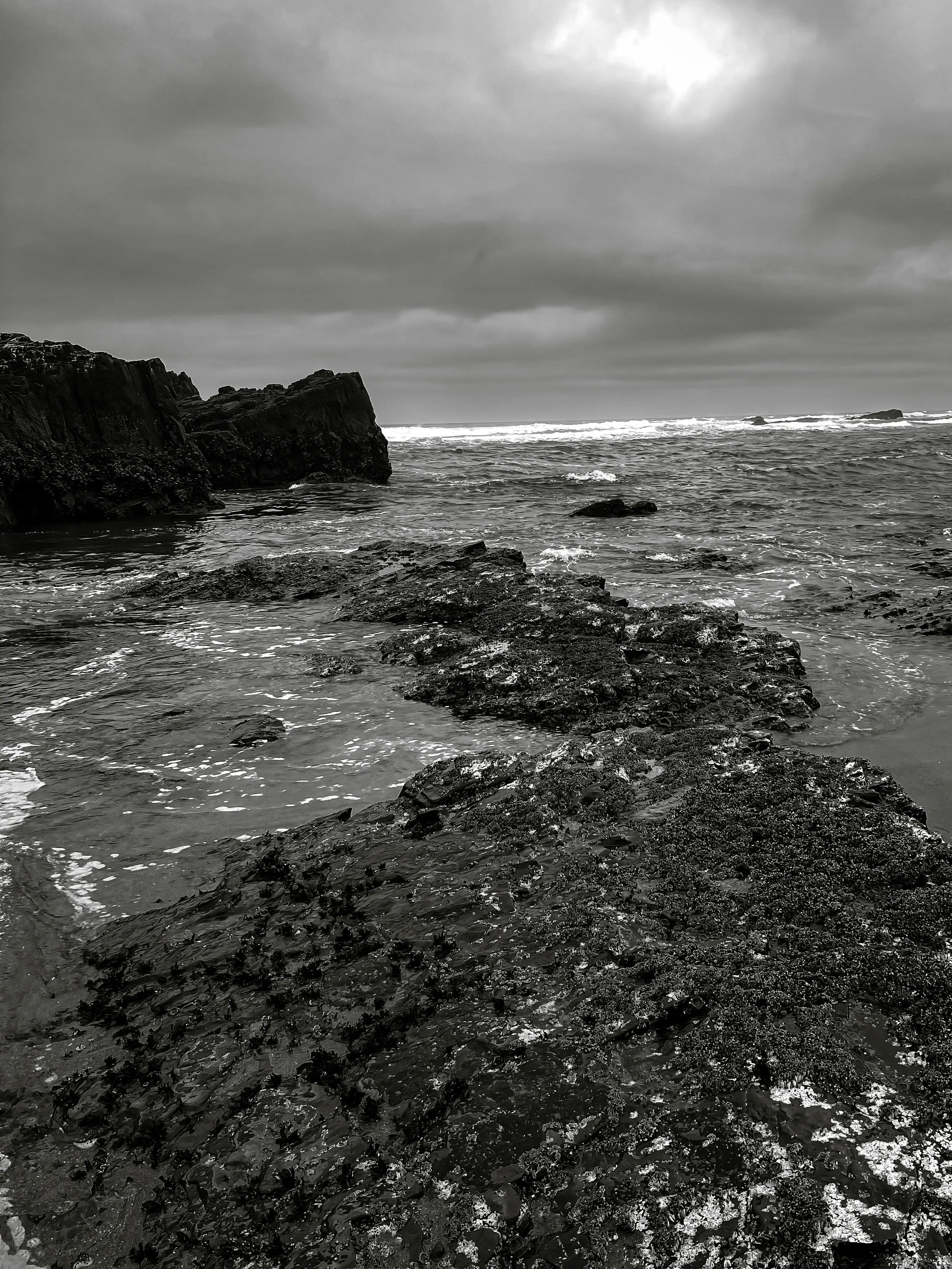 Coast