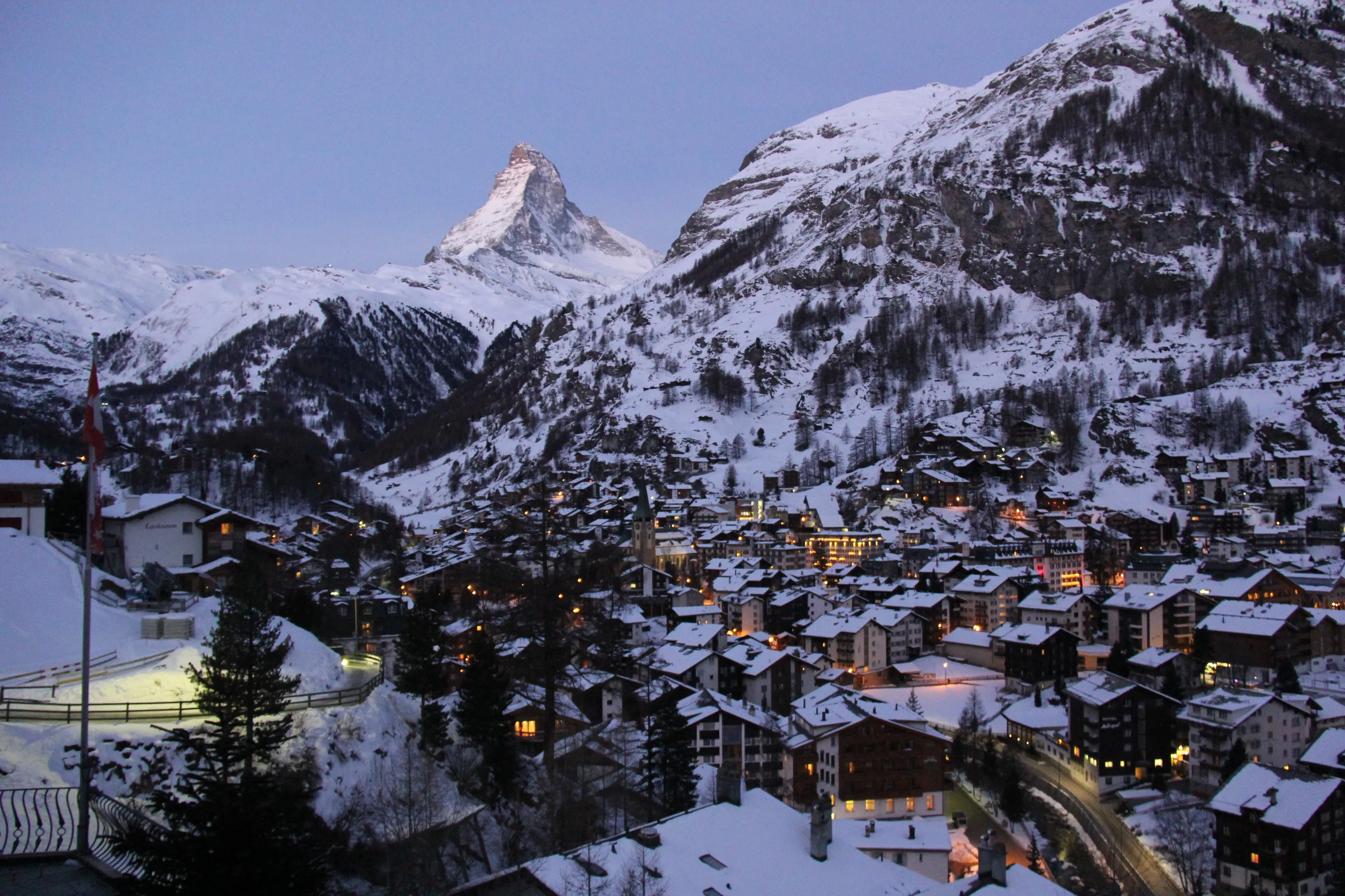 Zermatt