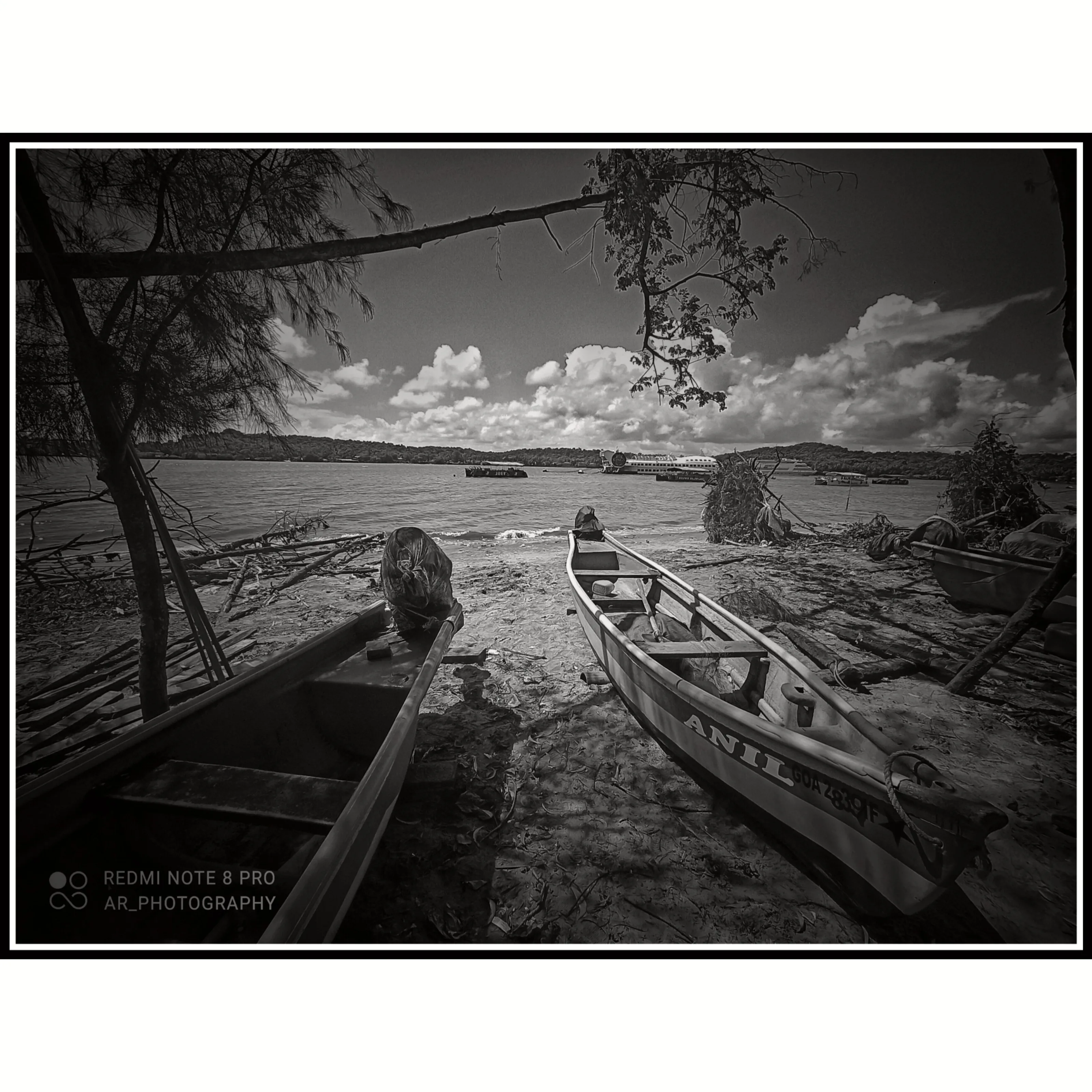 Mobile photography