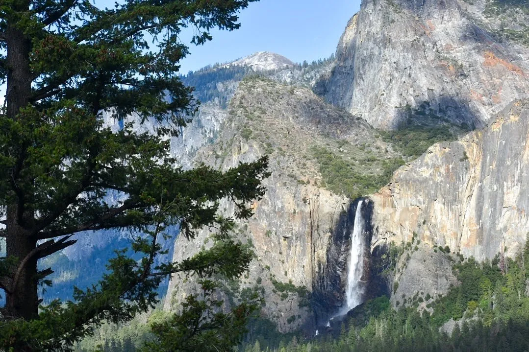 Yosemite National Park
