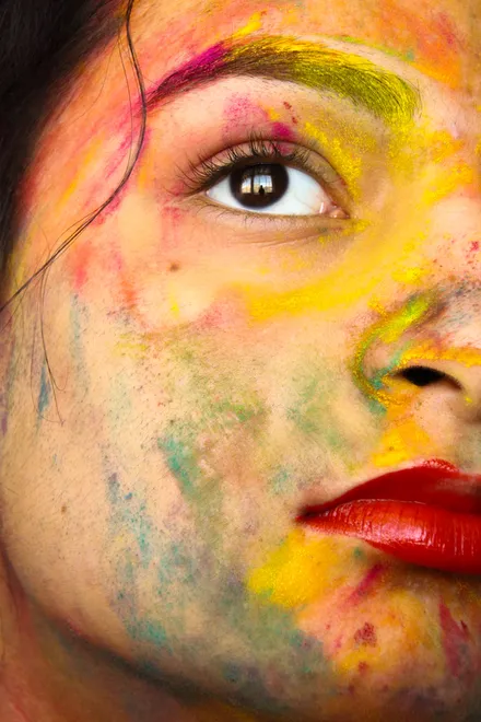 Holi