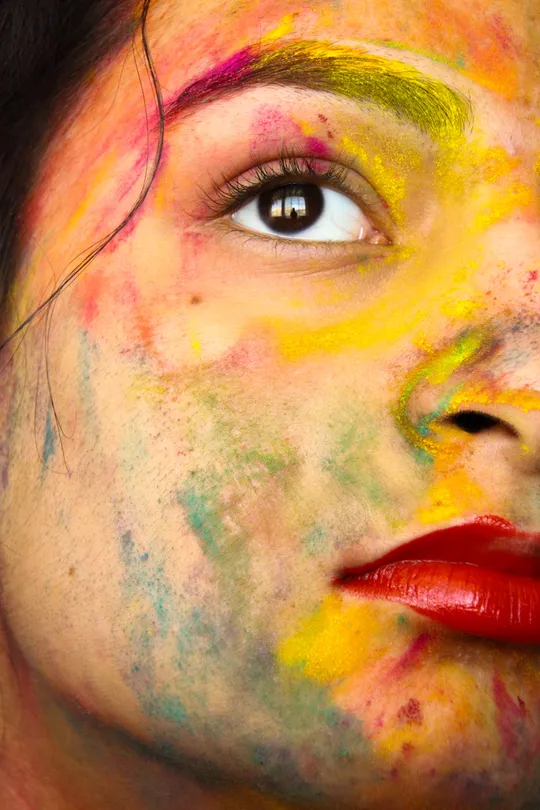 Holi