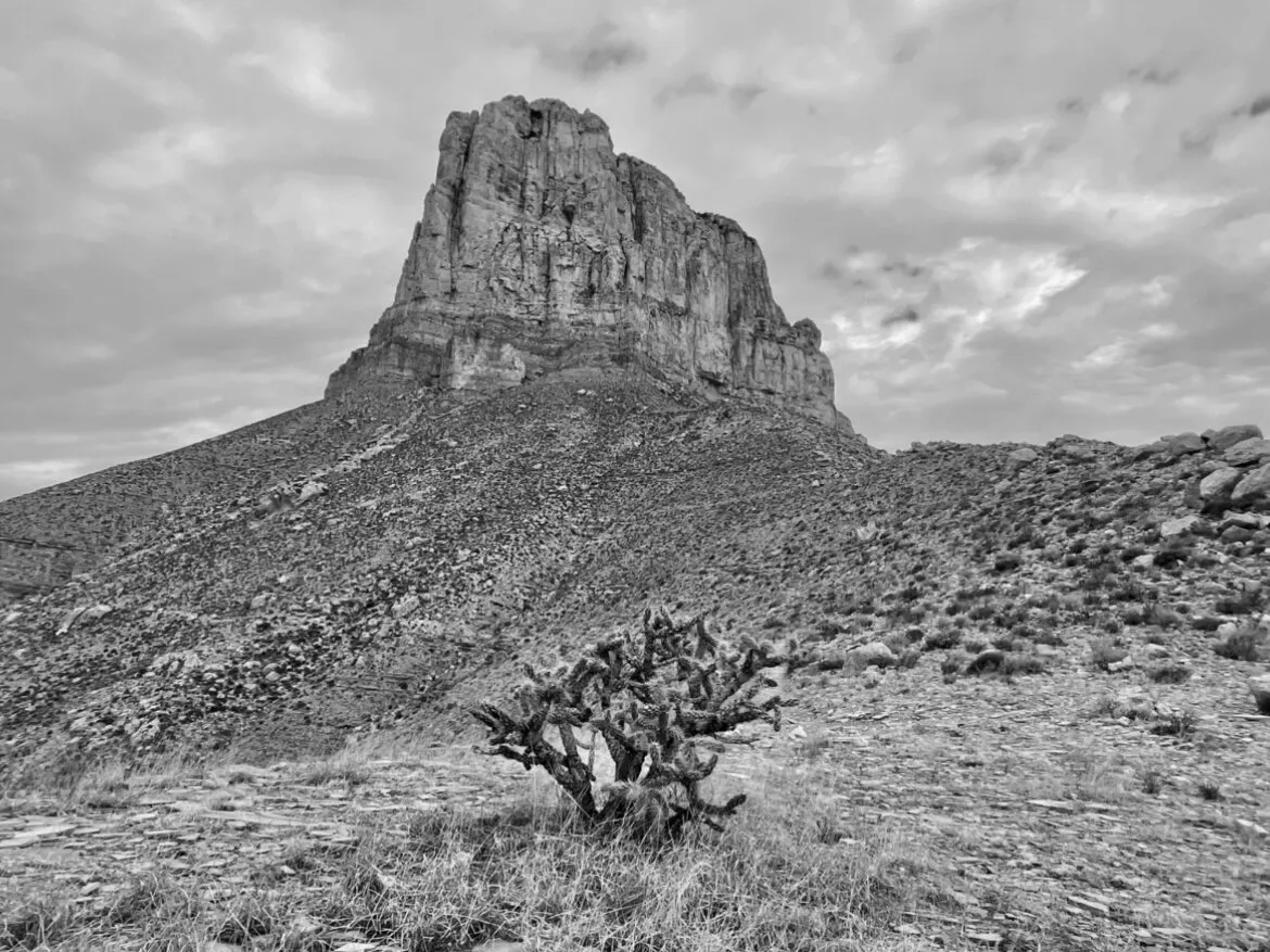 El Capitan