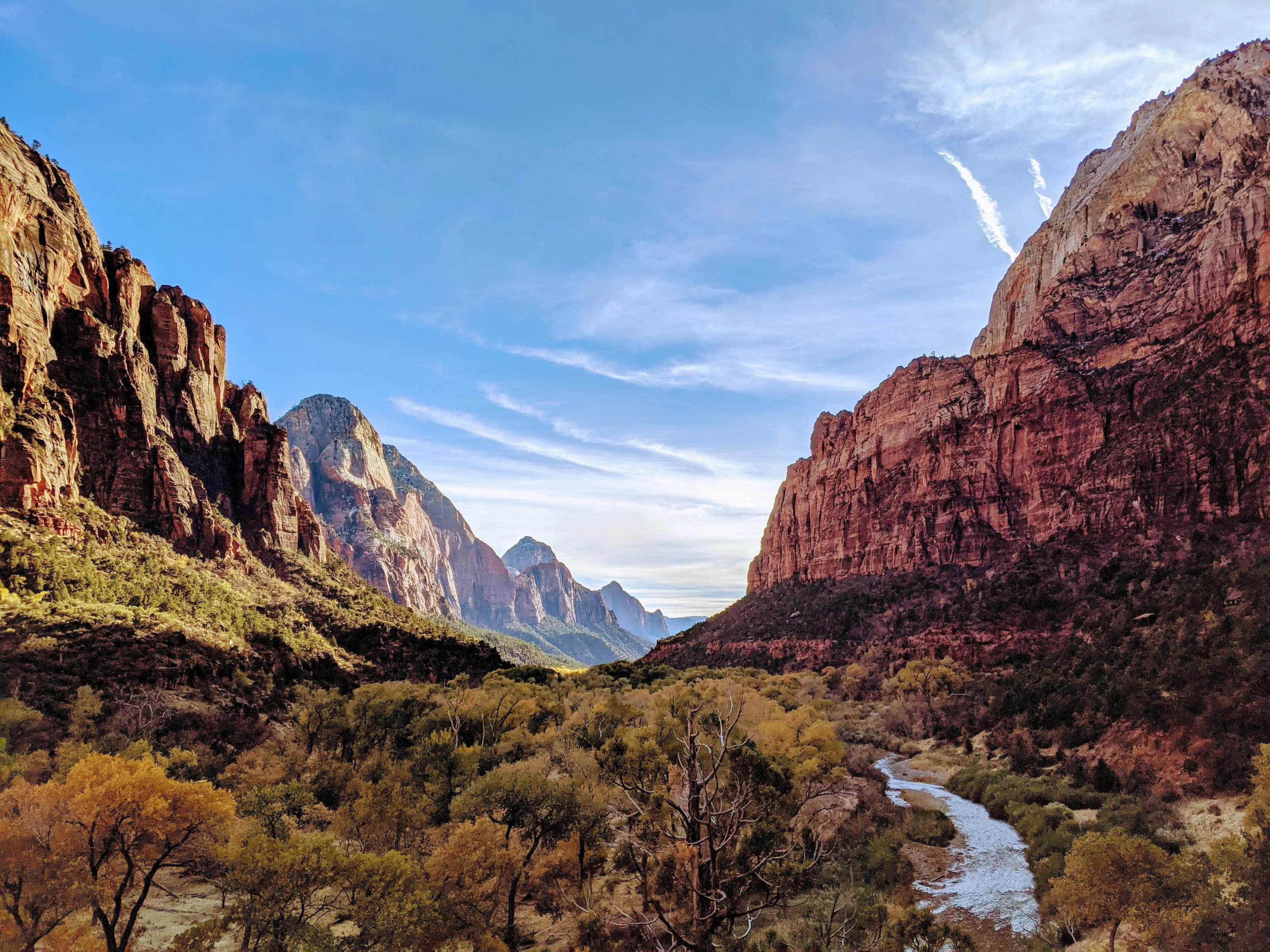 Zion National Park