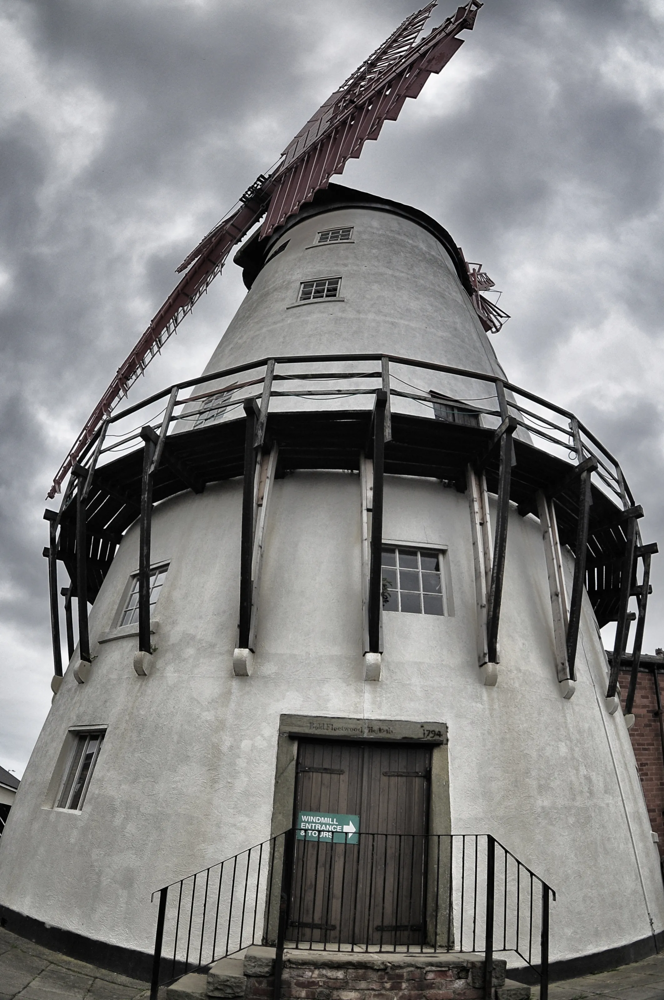 Windmills