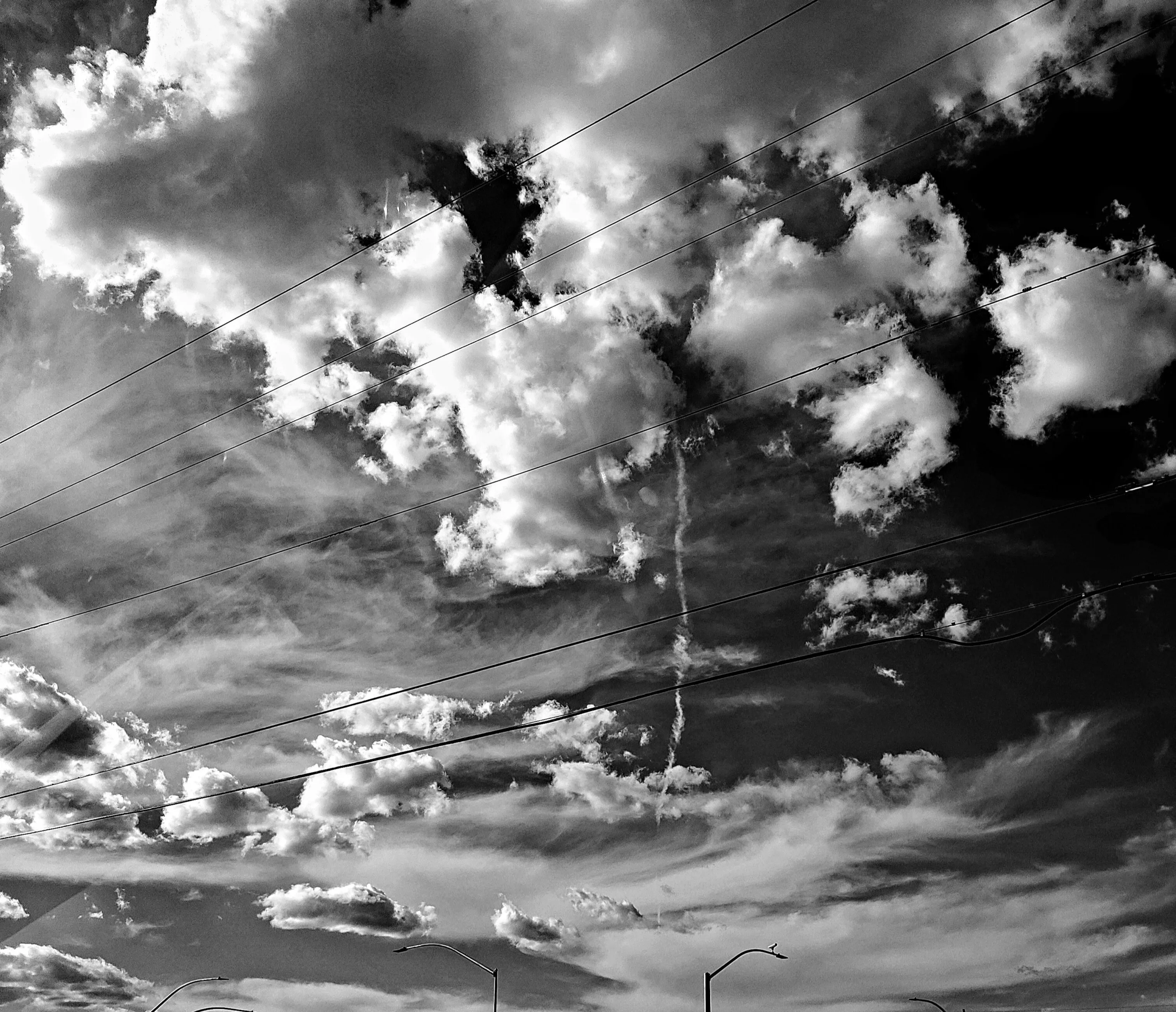 Silver Linings