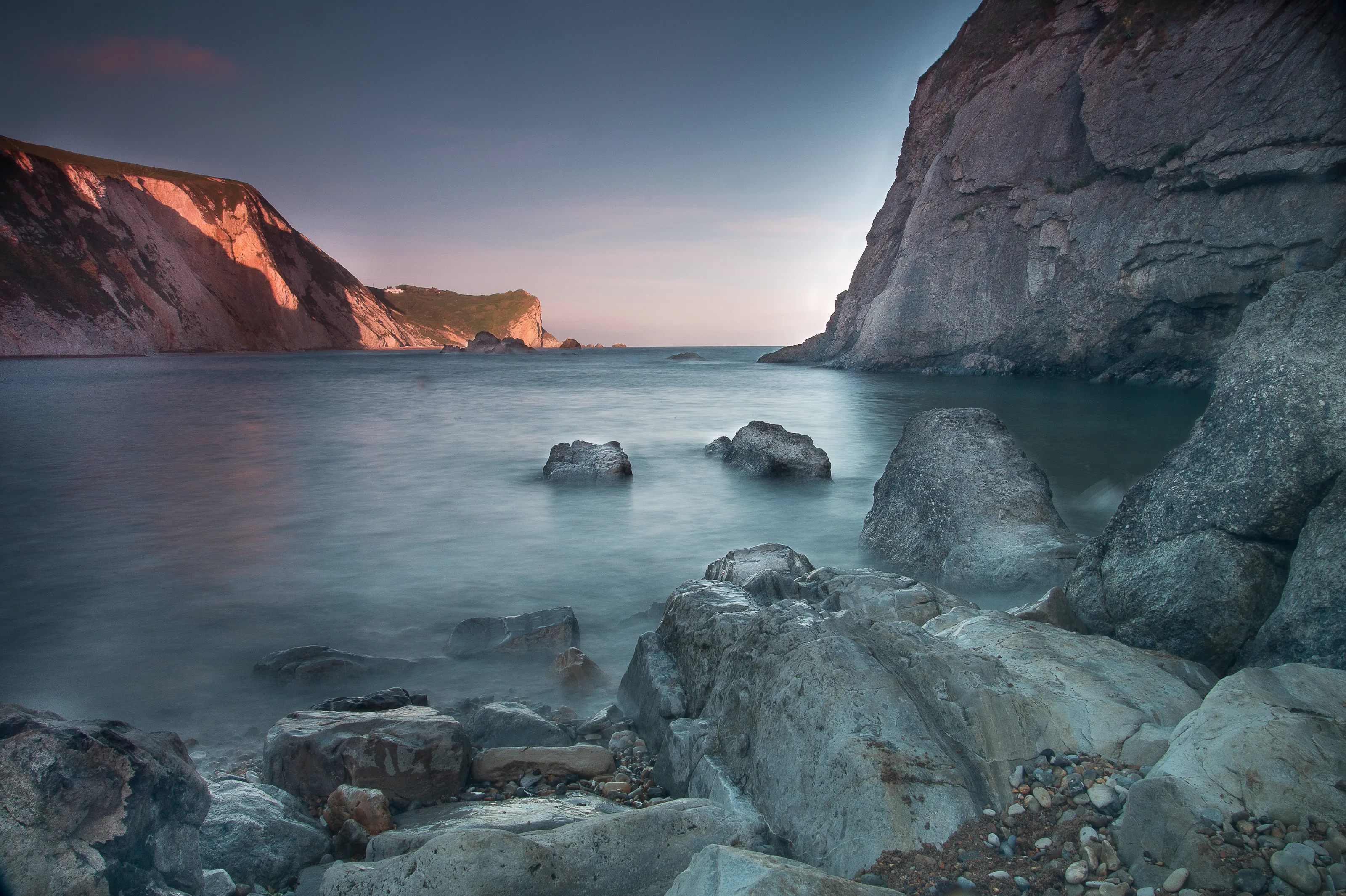 durdle door