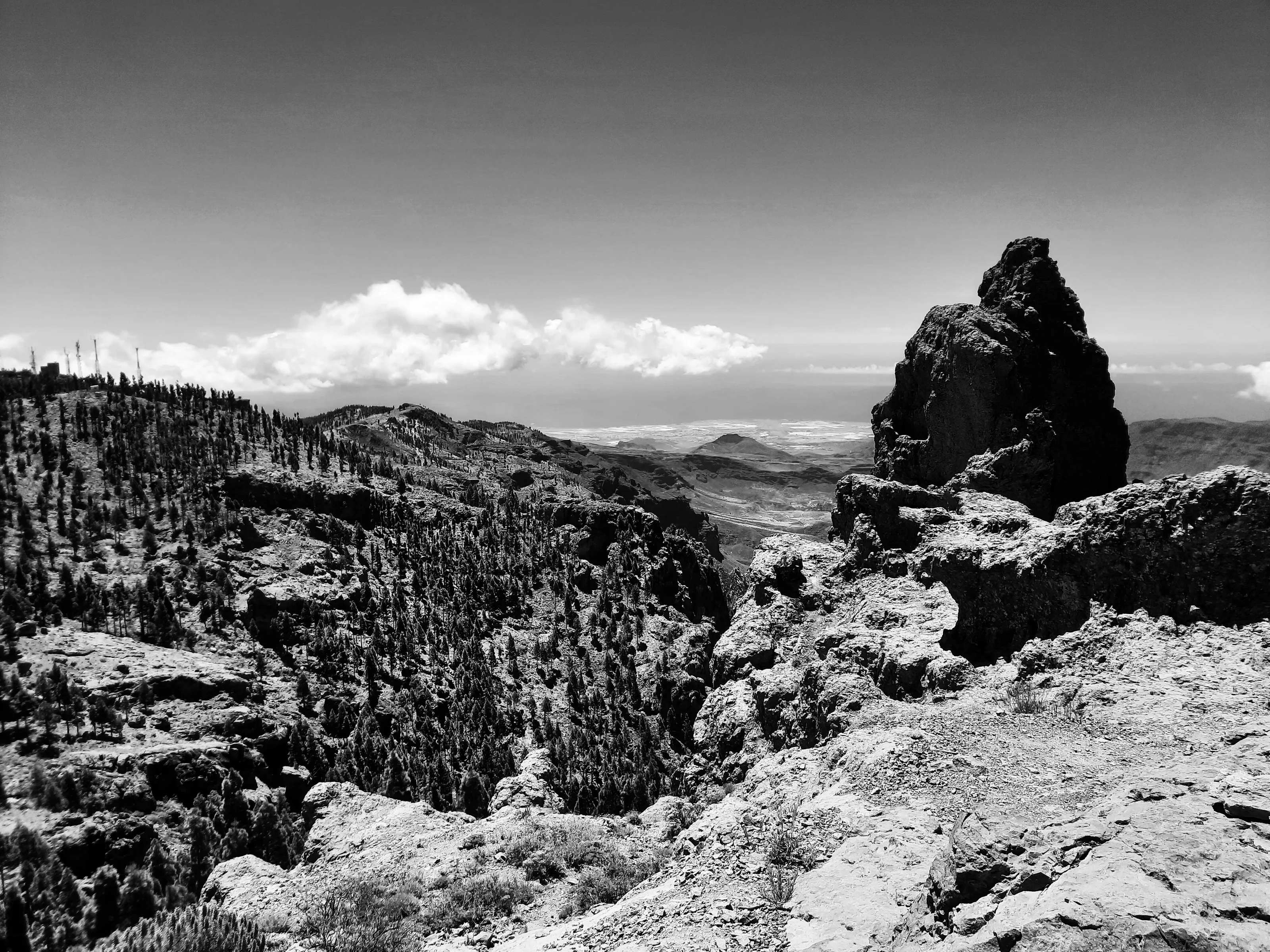 Mountain Valley