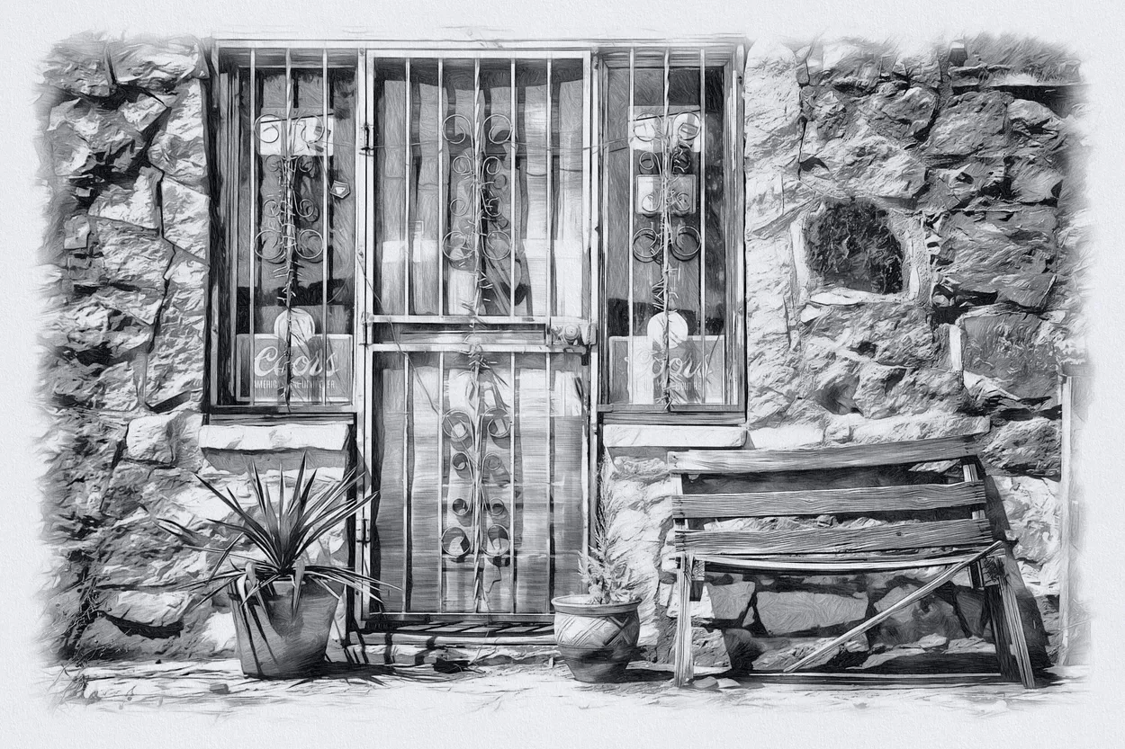 Entry 13206422