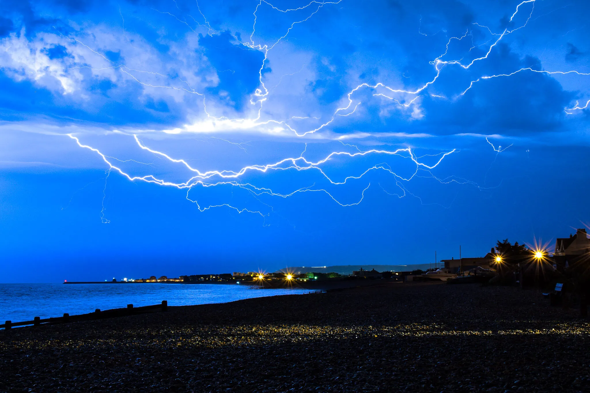 May Storm
