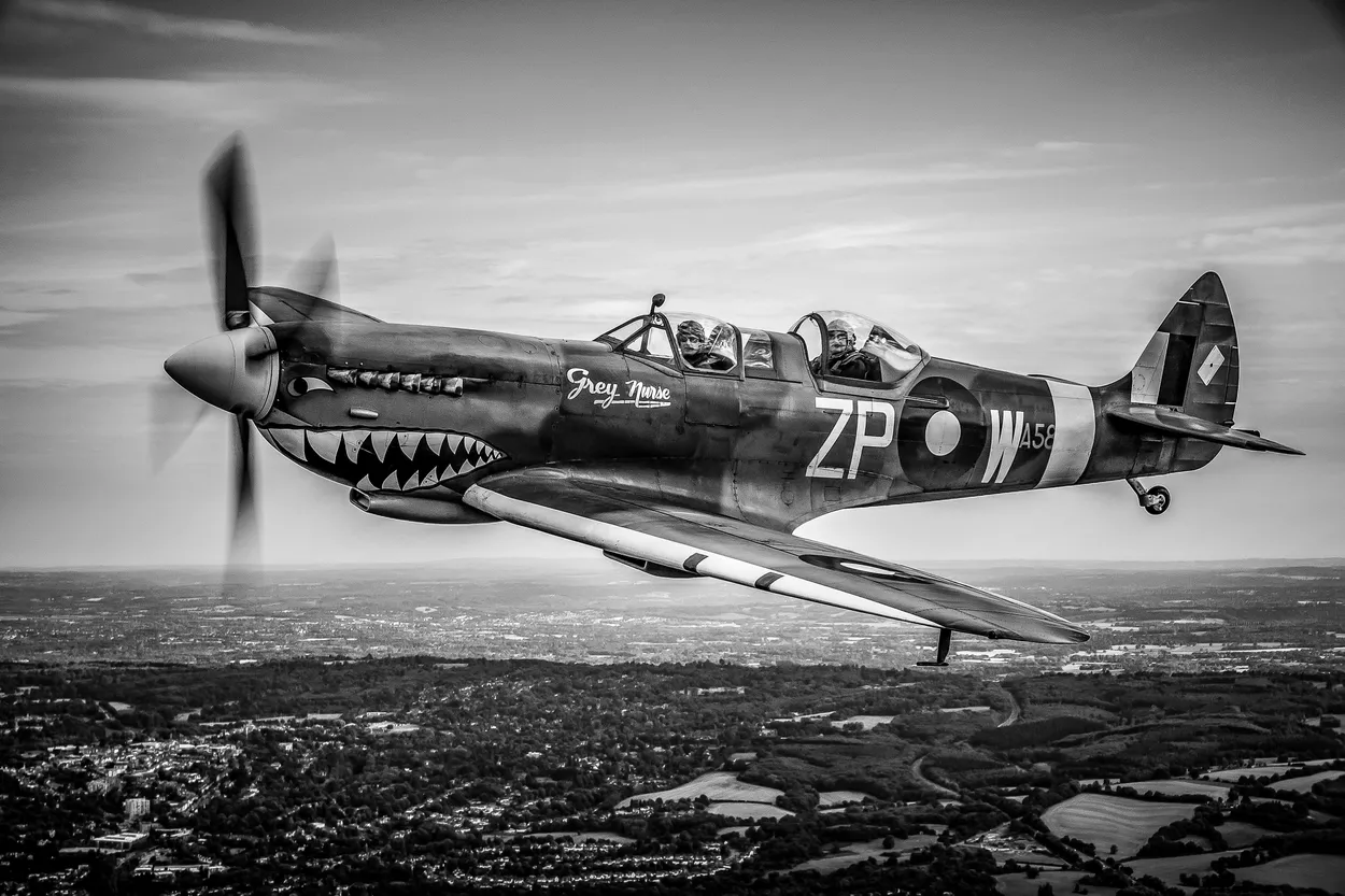 Spitfire