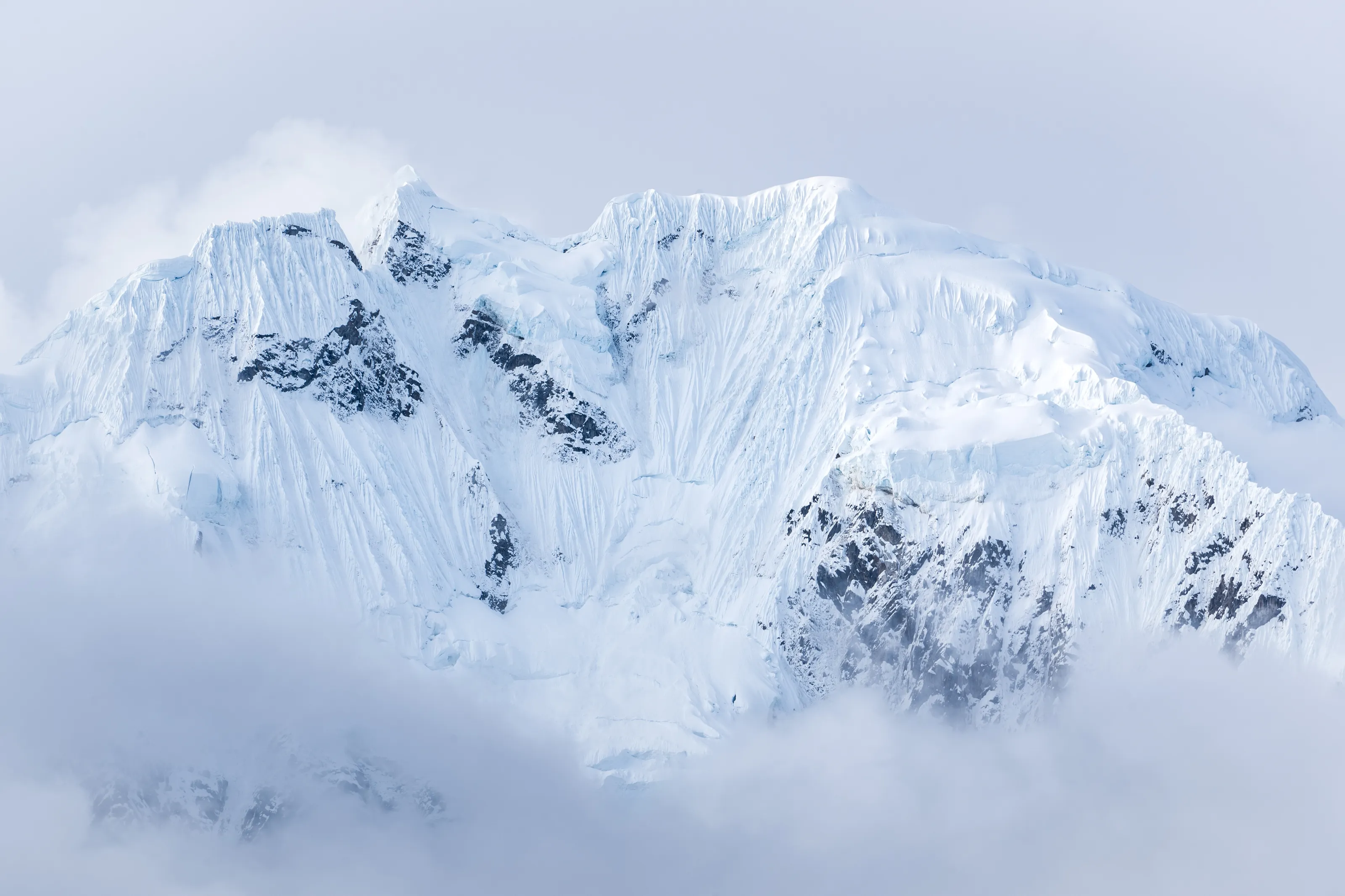 Savage Mountain