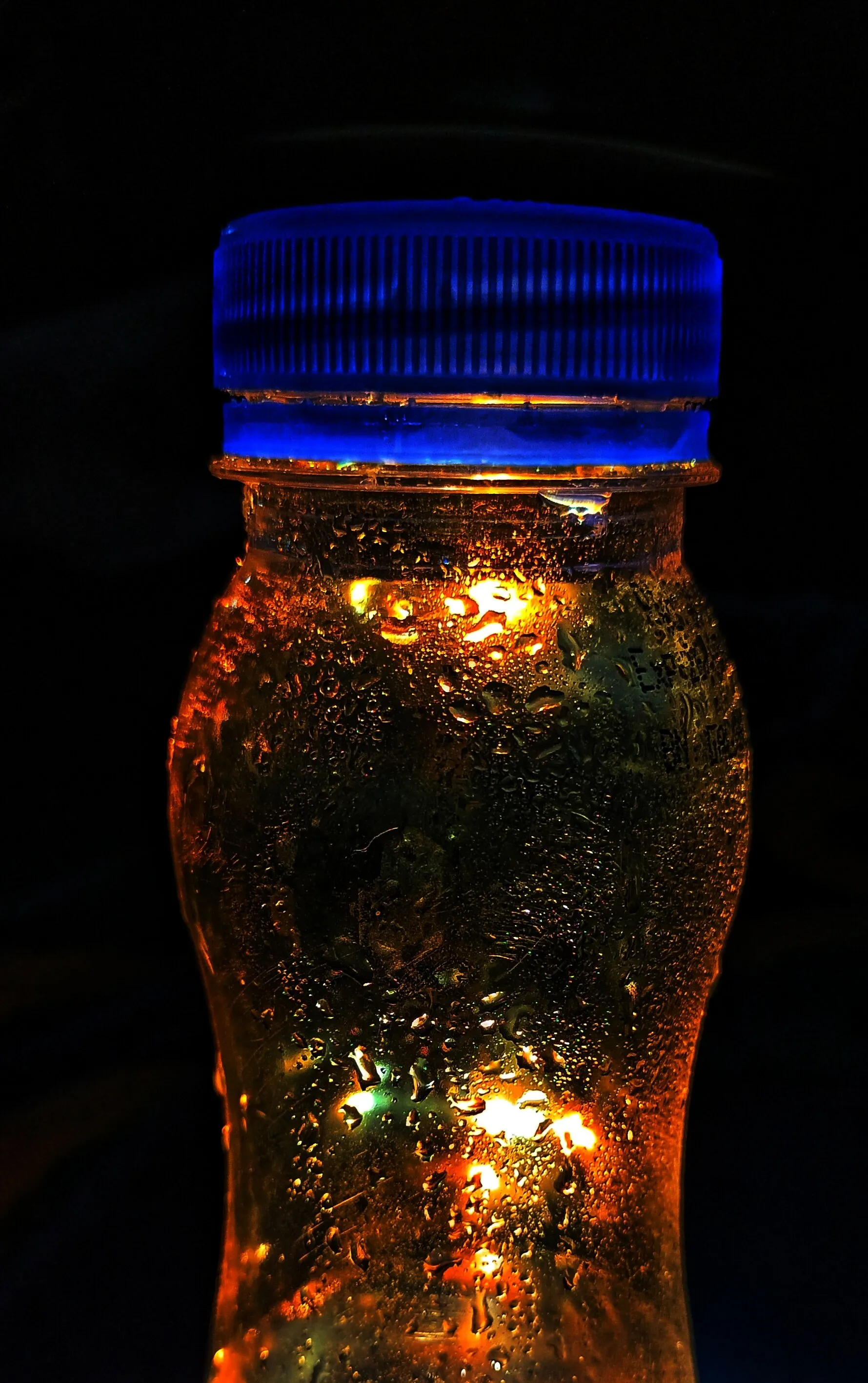 Light water